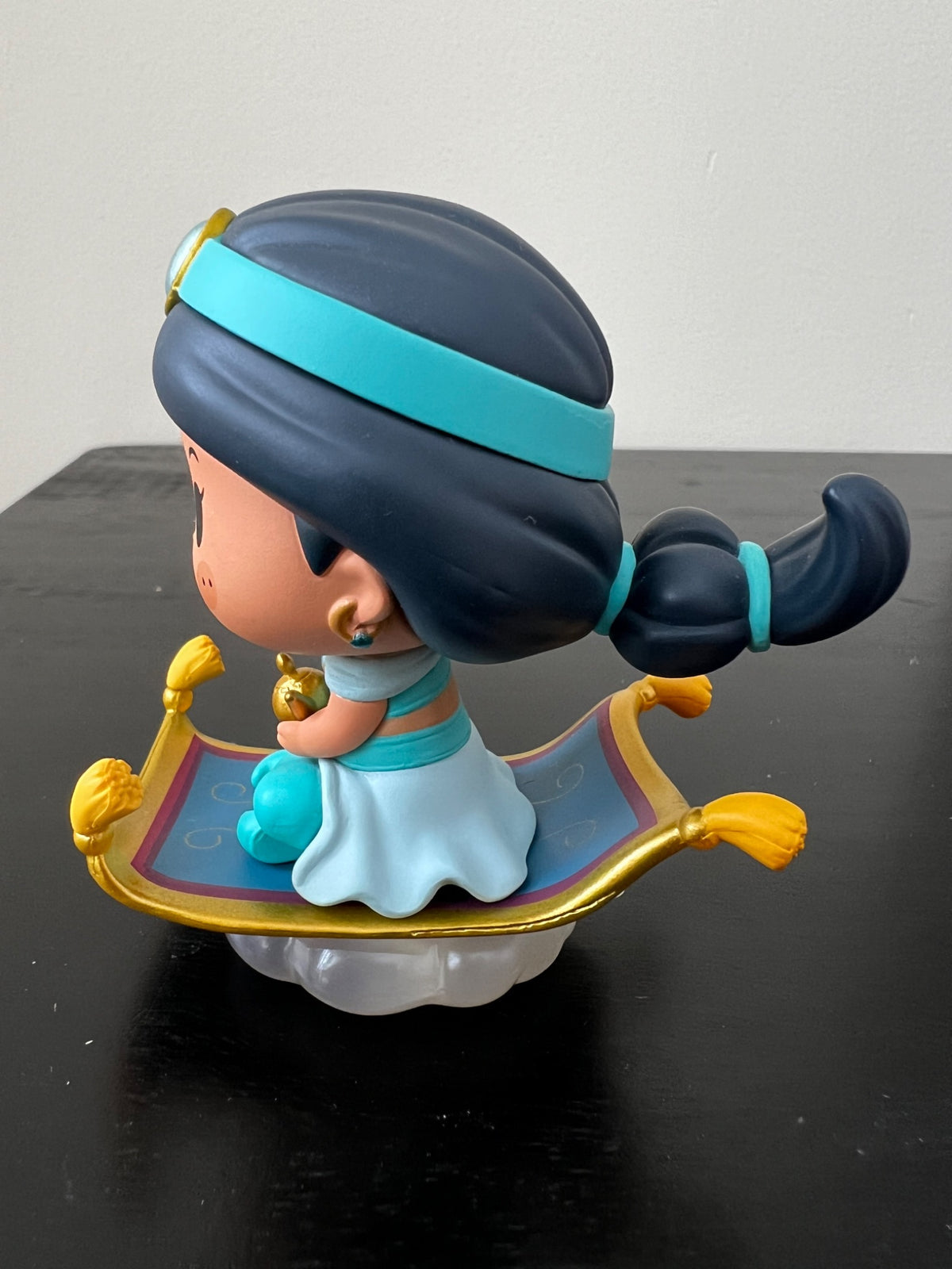 Jasmine - POP MART Disney Princess Exclusive Ride - 4