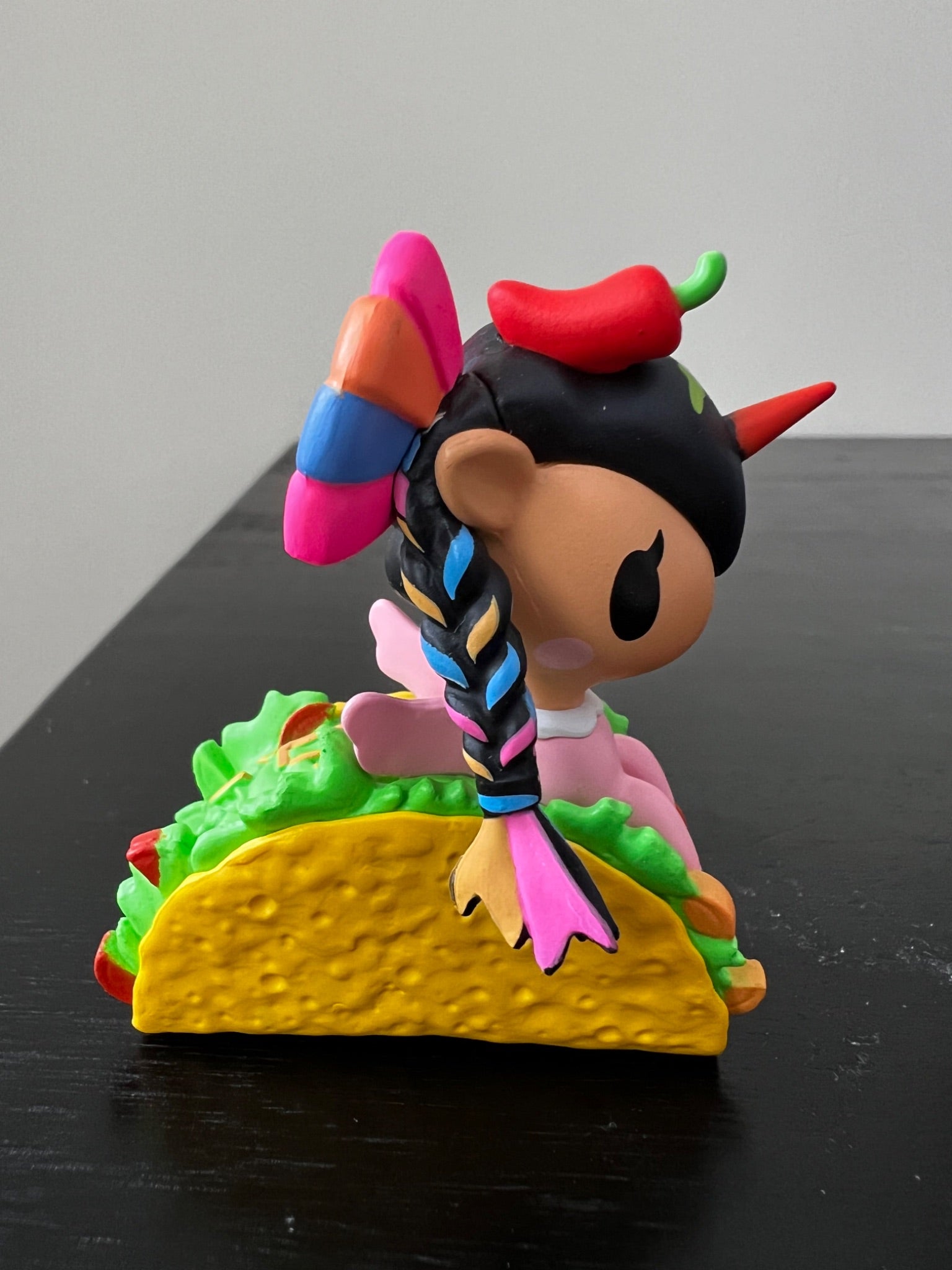 Taco Bellisima Unicorno Tokidoki - 1