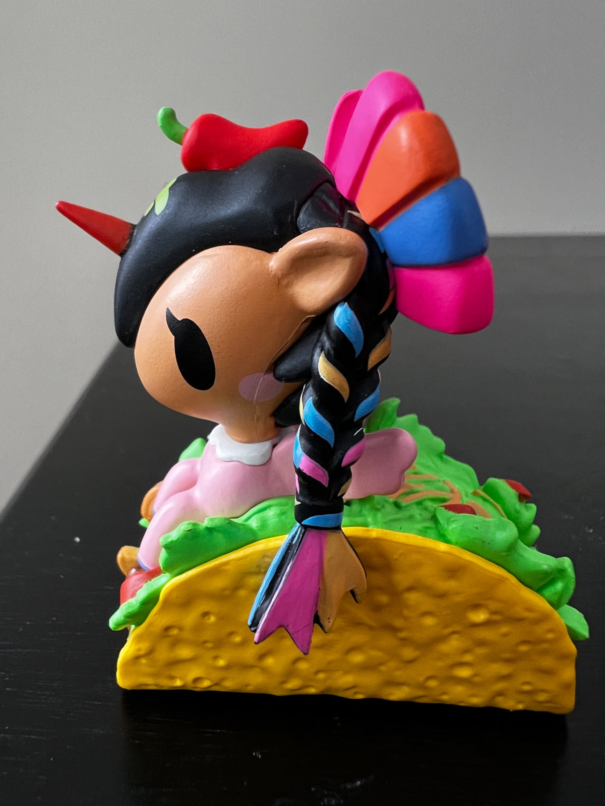 Taco Bellisima Unicorno Tokidoki - 3