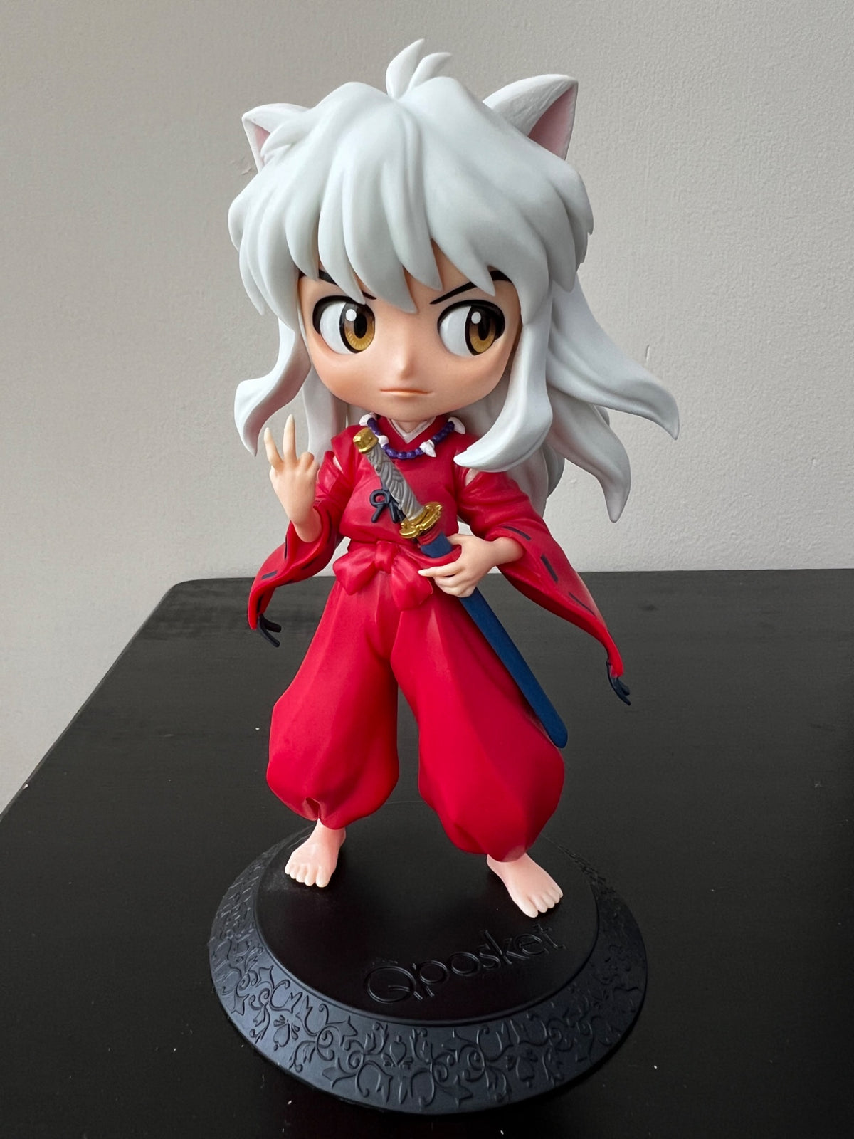 Inuyasha - Q Posket BANDAI - 1