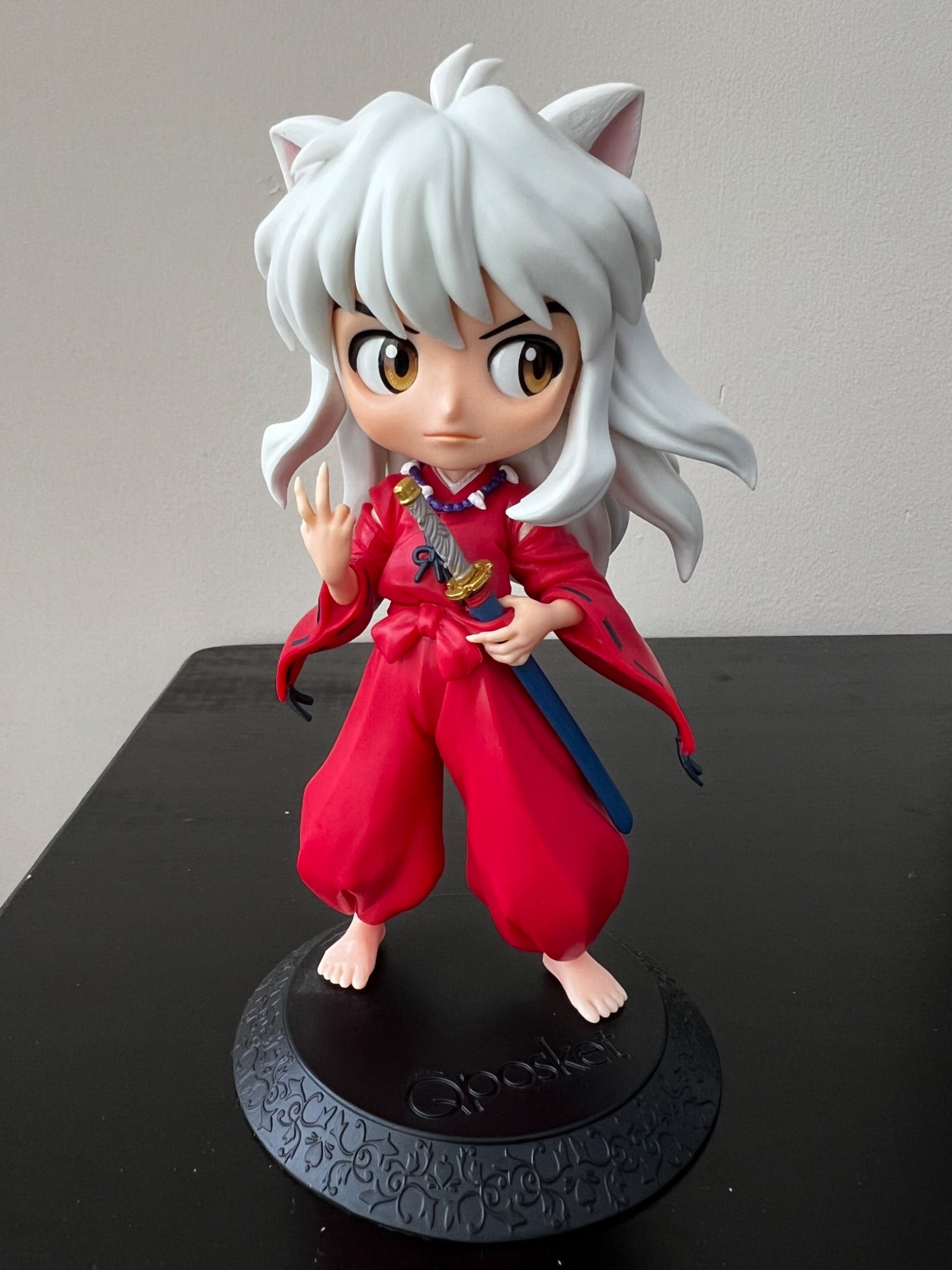 Inuyasha - Q Posket BANDAI - 1