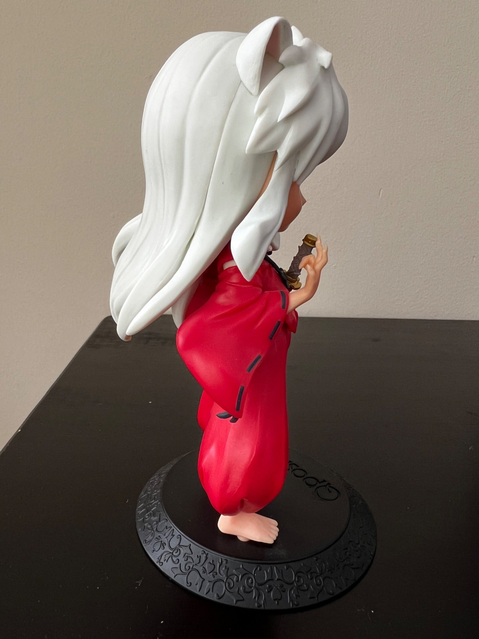 Inuyasha - Q Posket BANDAI - 1