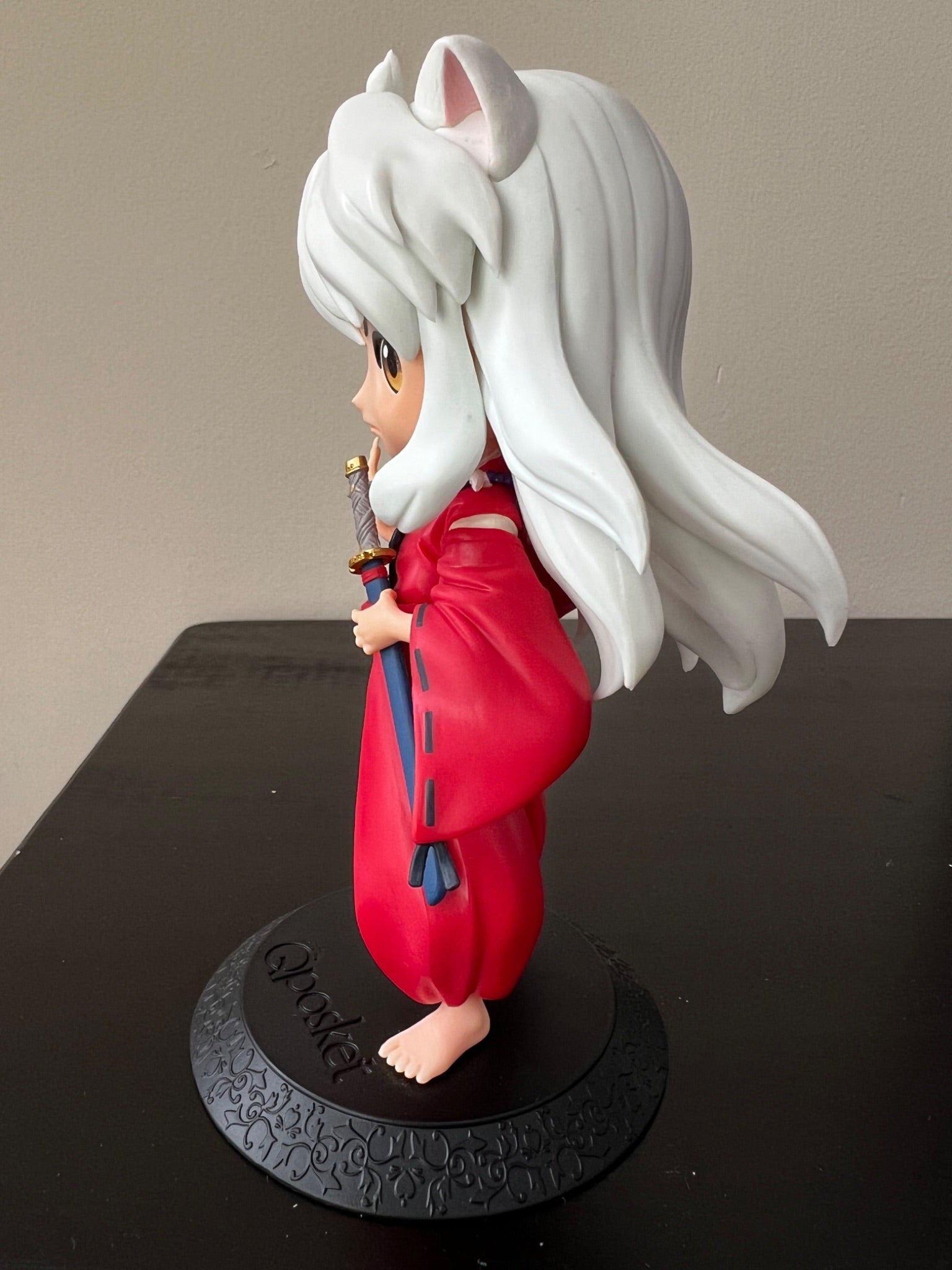 Inuyasha - Q Posket BANDAI - 4