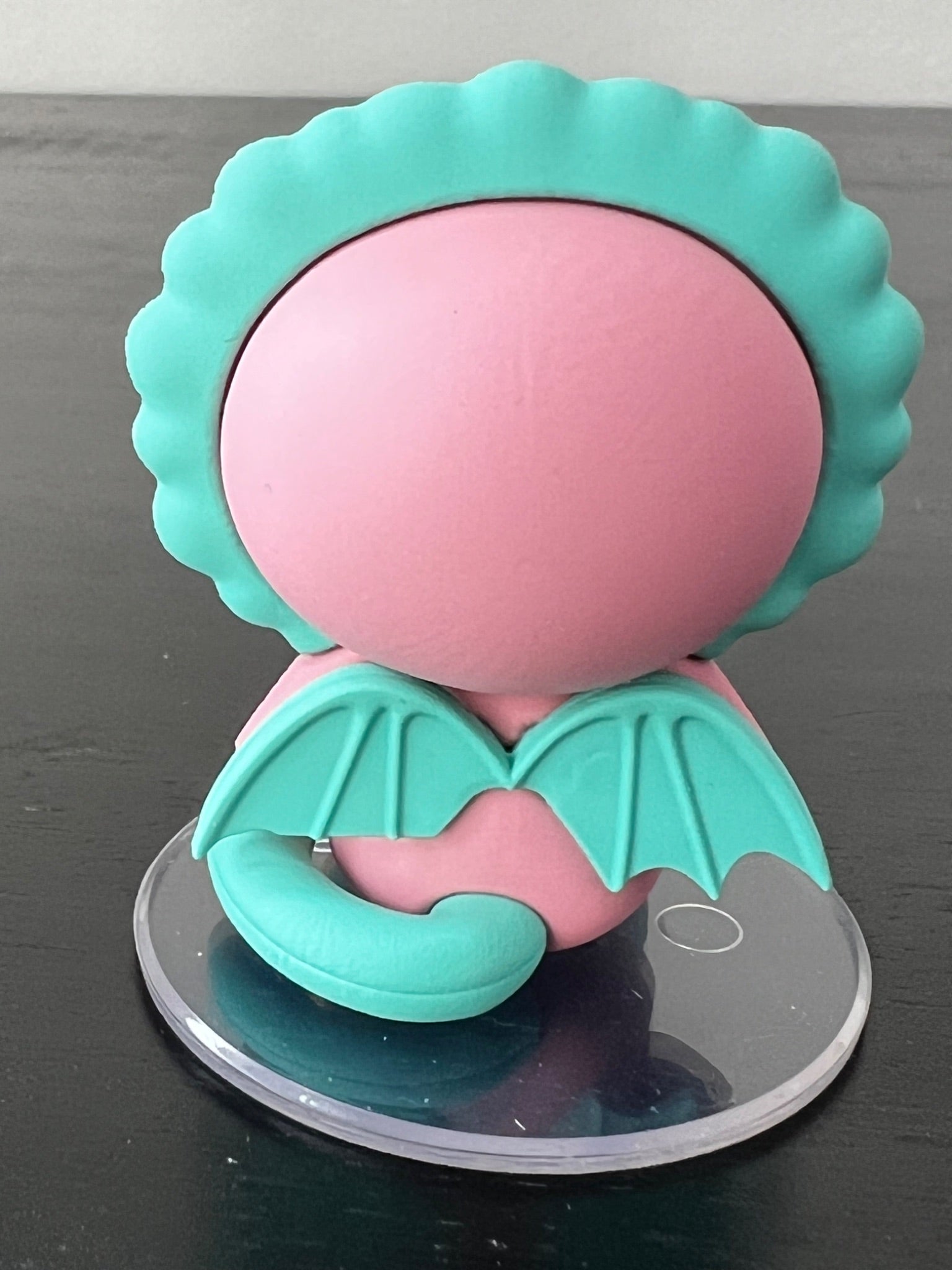 Anya’s Chimera Lion Plush - 1