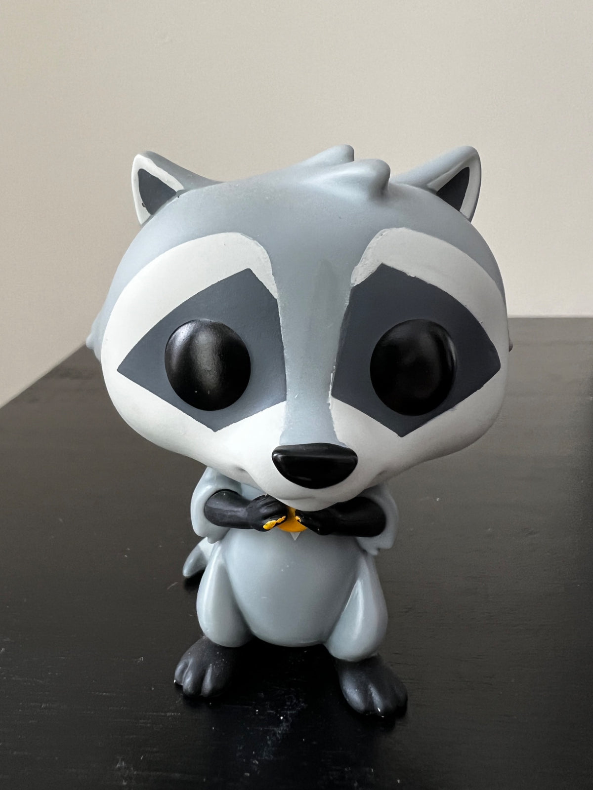 Meeko - FUNKO - 1