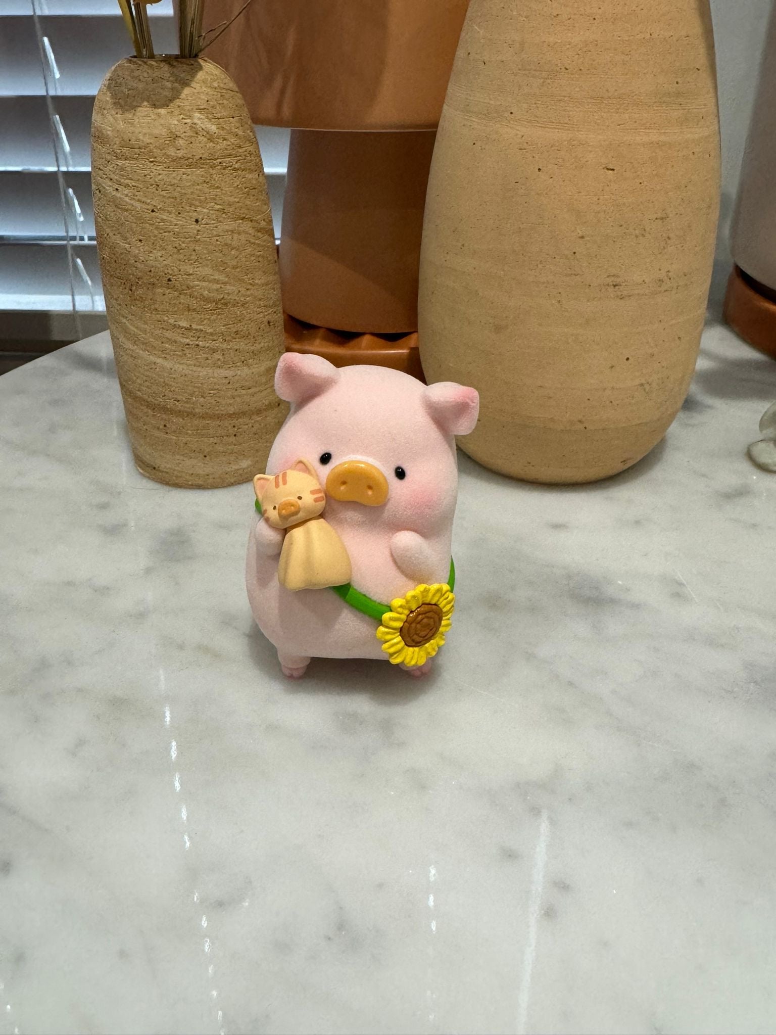 Lulu Travel Sunny Day - 1