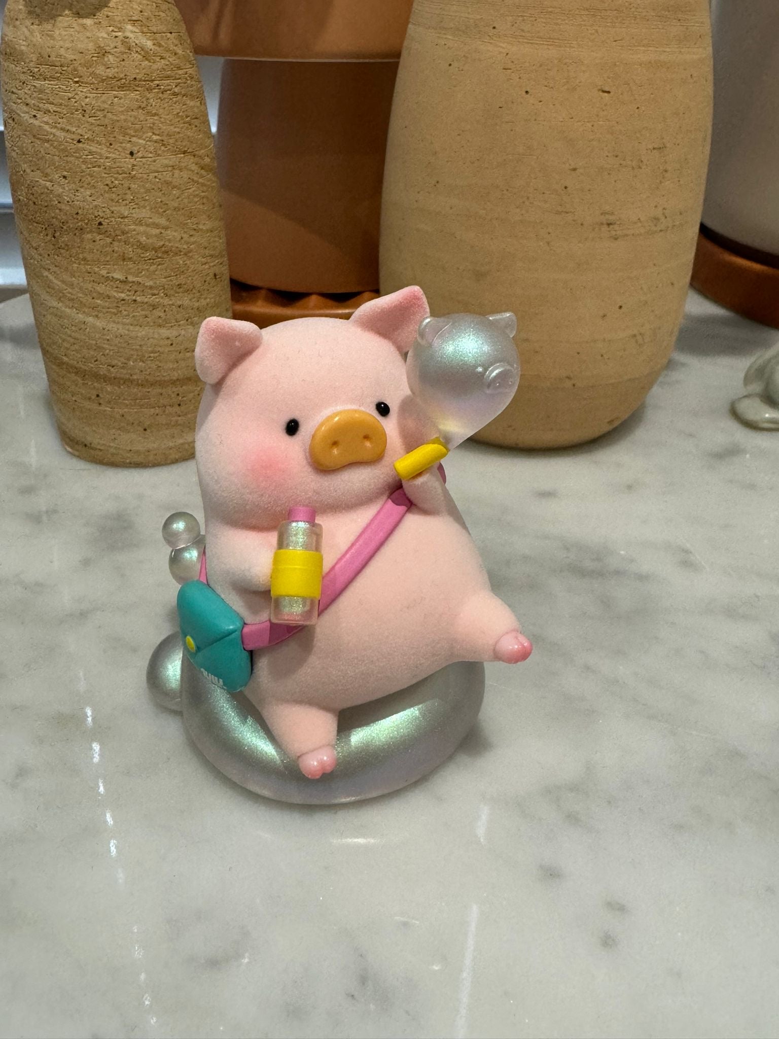 Lulu travel daydreamer - 1