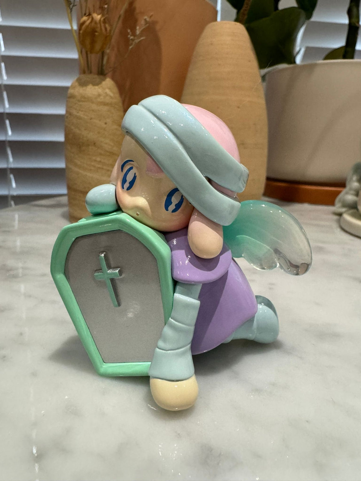 Finding Unicorn Aamy the magician story Daze Mummy - 1