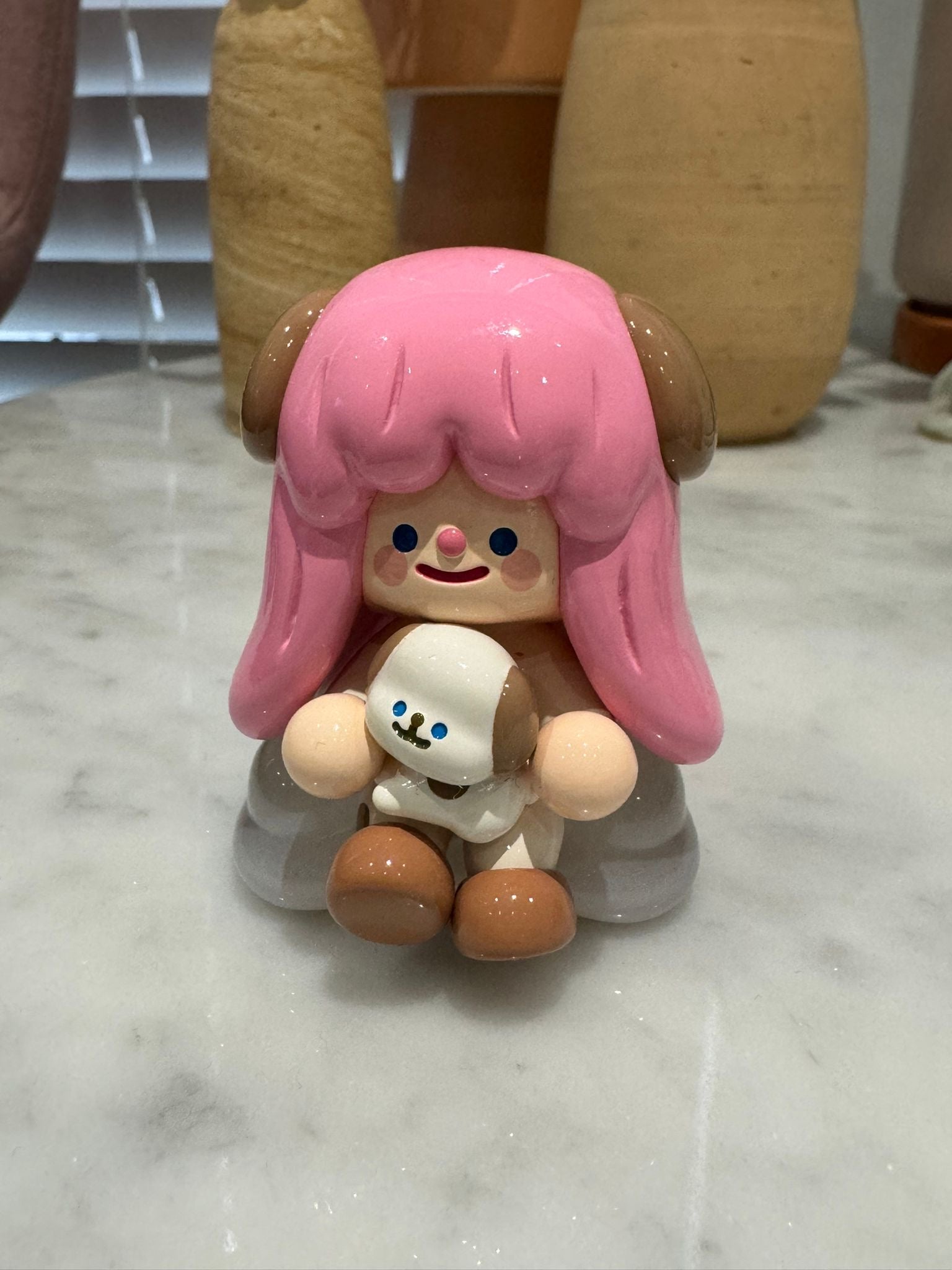 Finding Unicorn Rico Happy Home Party Puppy Party Gianna - 1