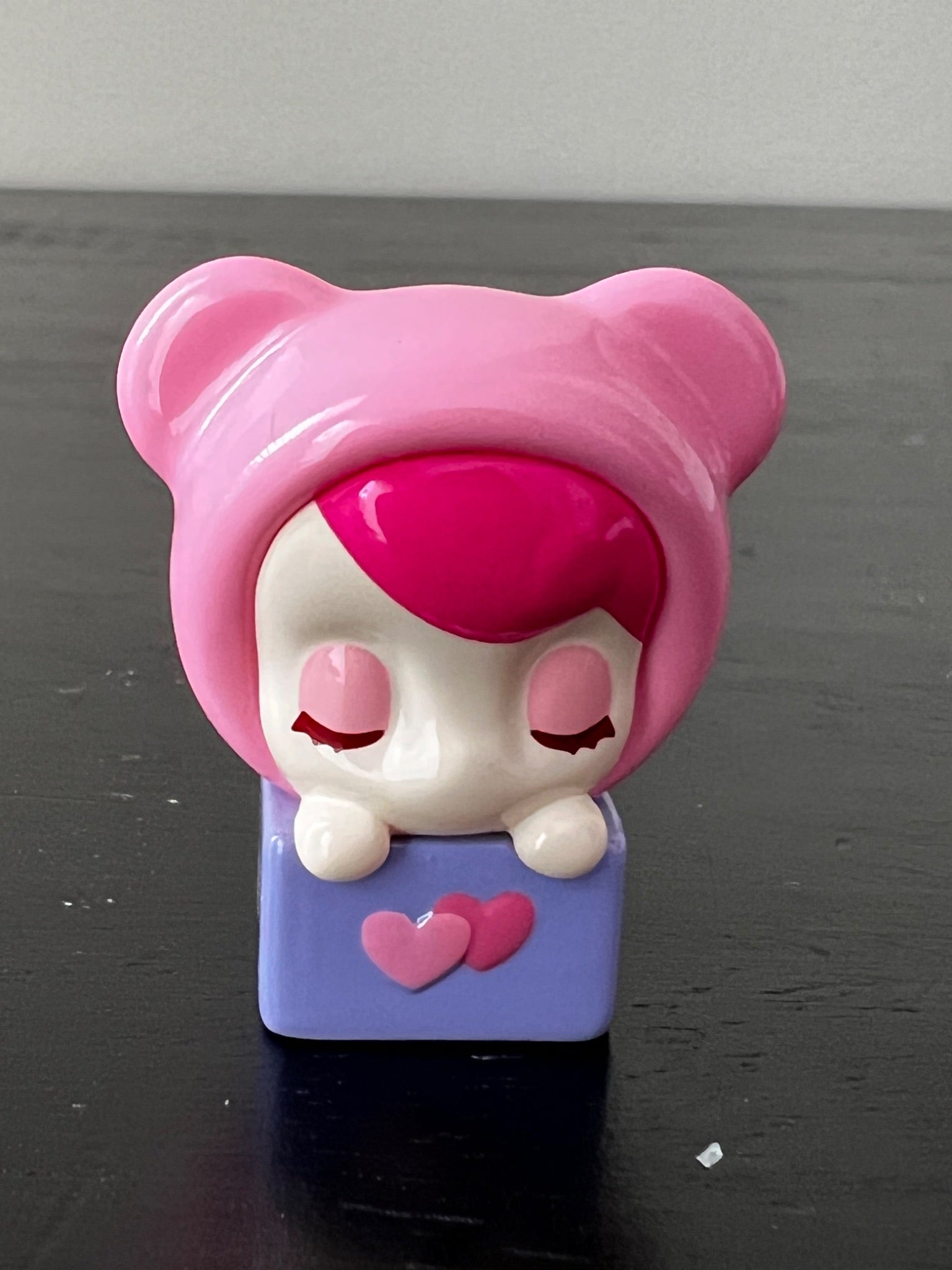 aamy Valentine's Day Uli Uli F.UN - 1