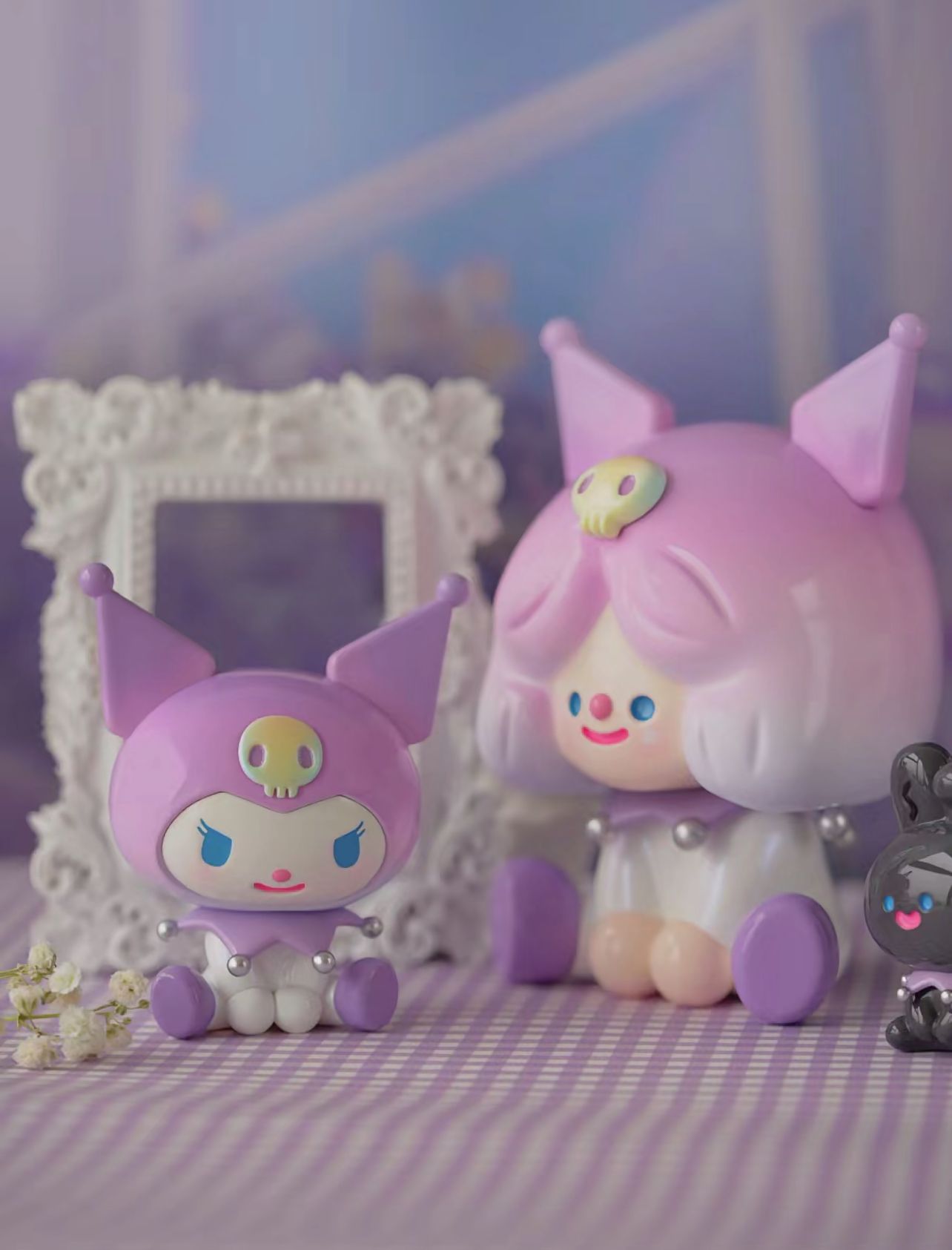 Kuromi - RiCO Special Edition - 1