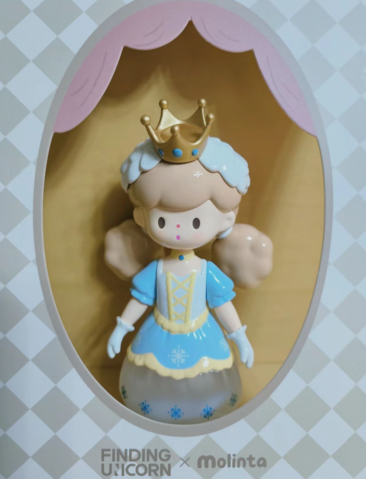 Dance - Molinta Special Edition - 1