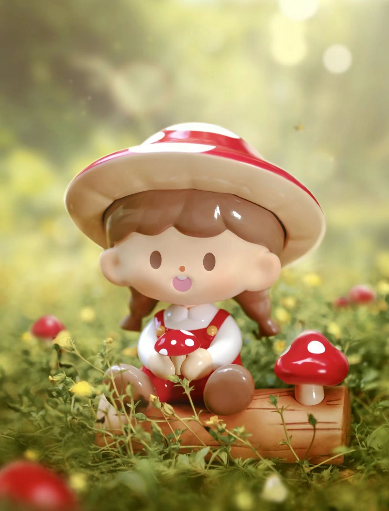 Mushroom - zZonton - 1