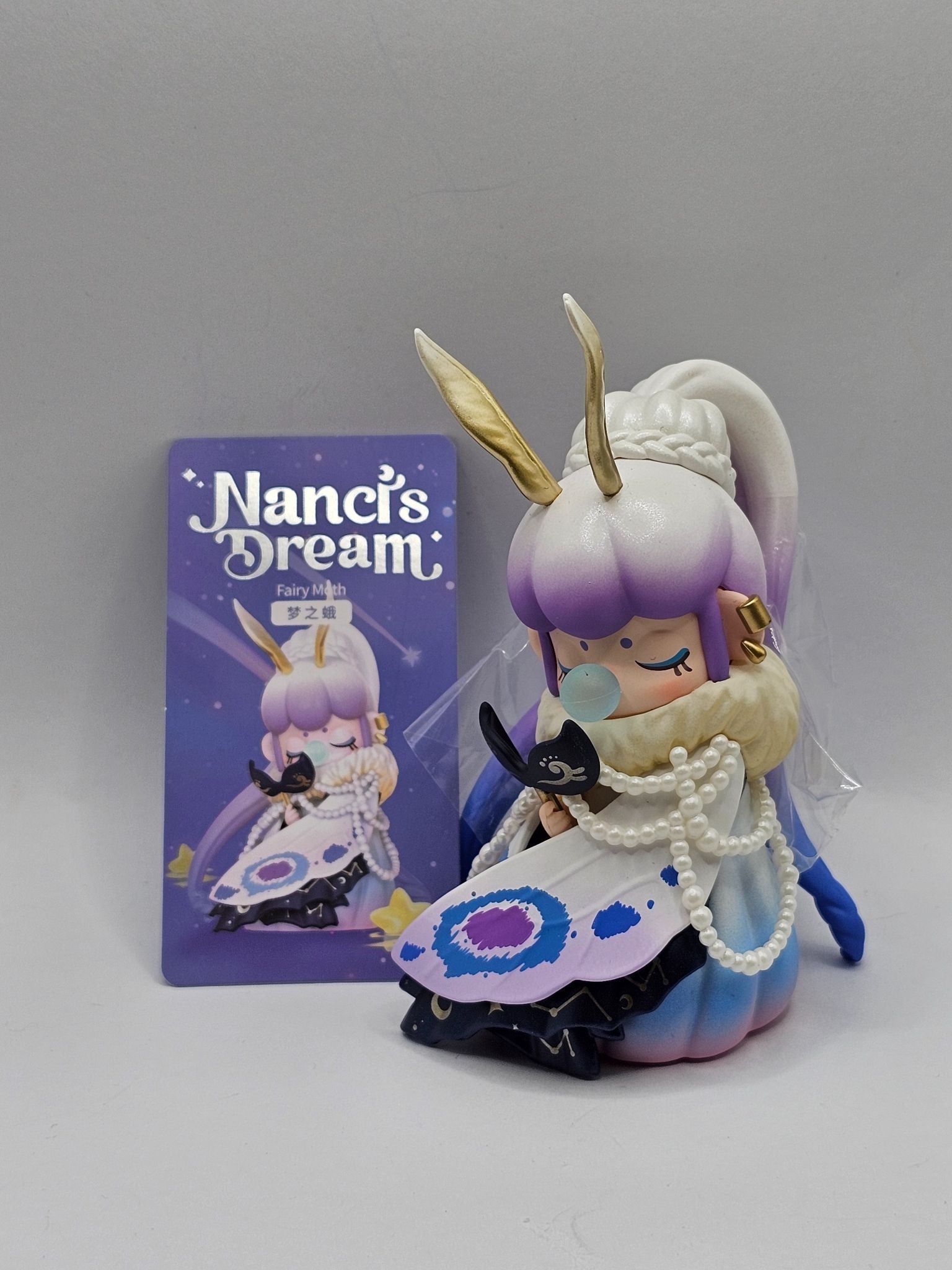 Fairy Moth - Nanci's Dream - Rolife - 1