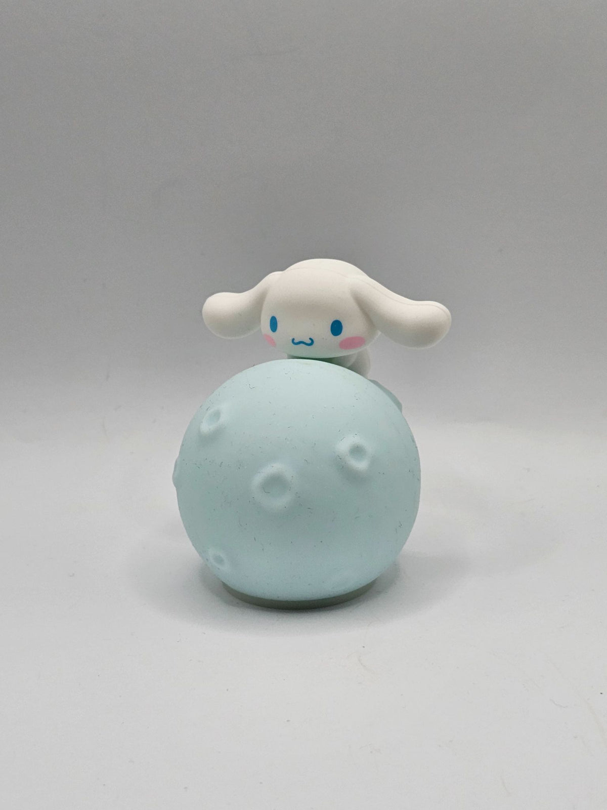 Cinnamoroll - Sanrio Moon Night Light - 1