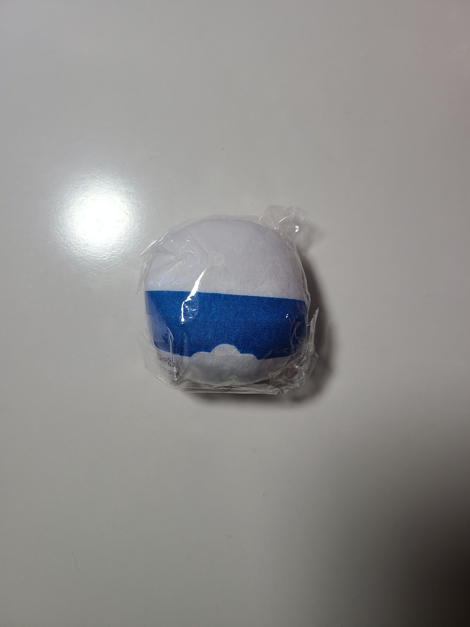 Pekkie Plushy - Sanrio  - 1