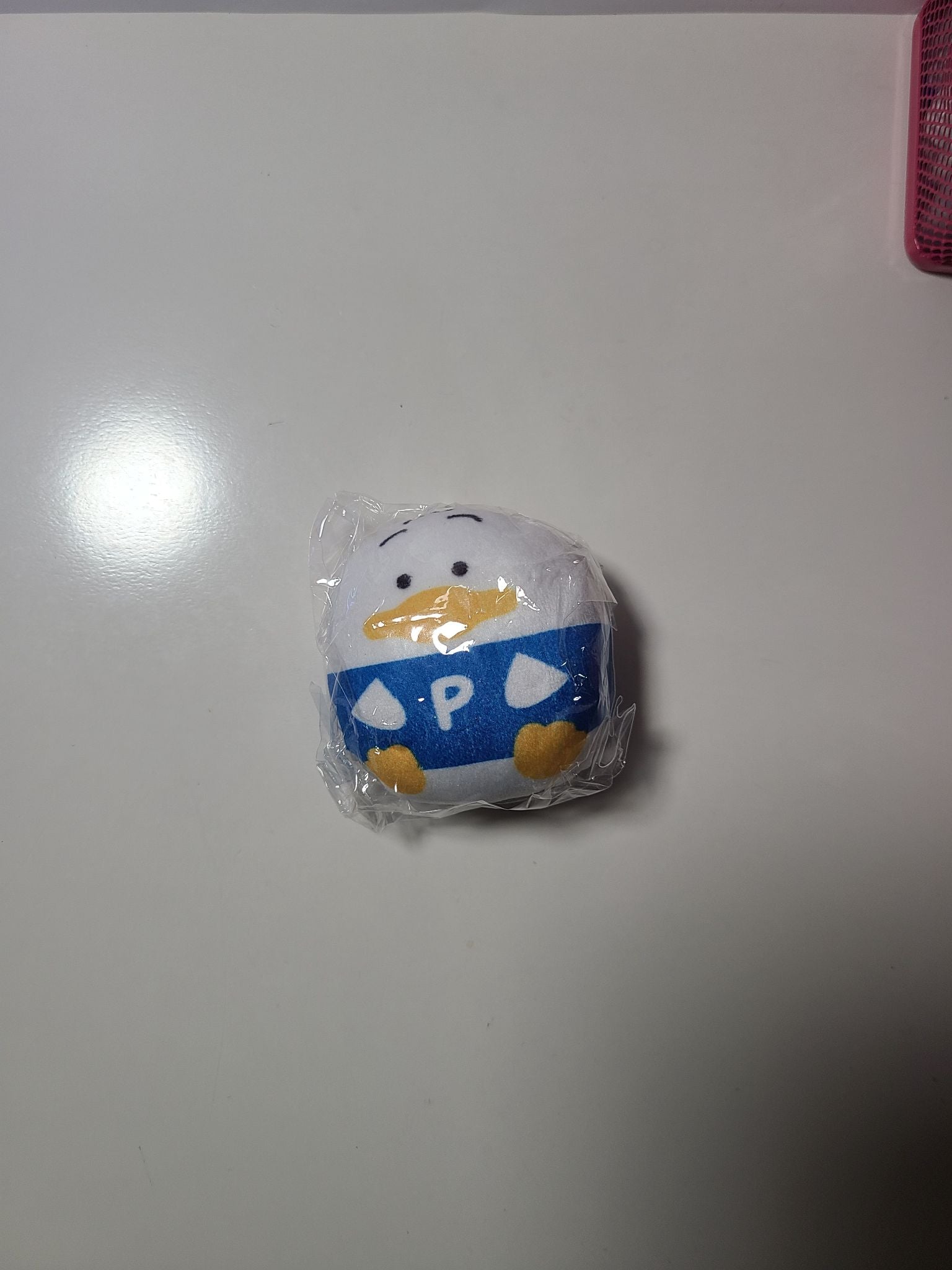 Pekkie Plushy - Sanrio  - 1