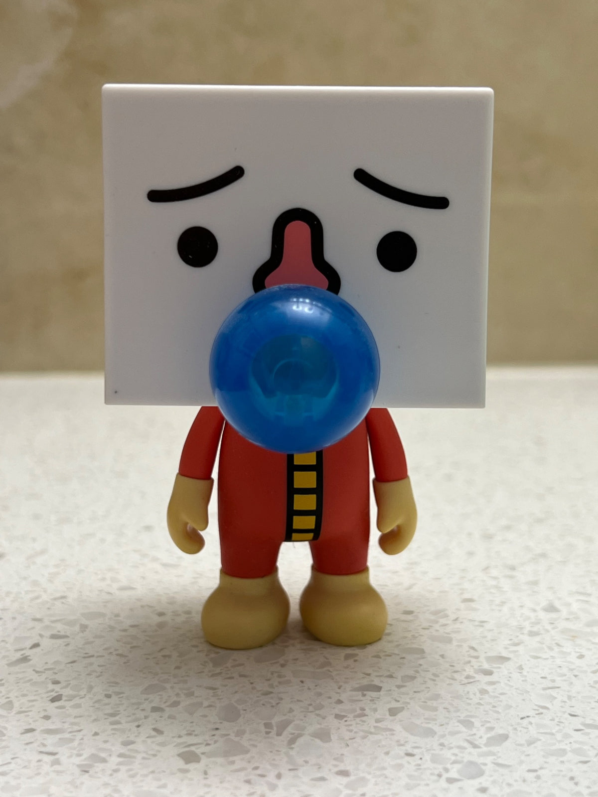 Devilrobots ~ Tofu •bubblegum• - 1