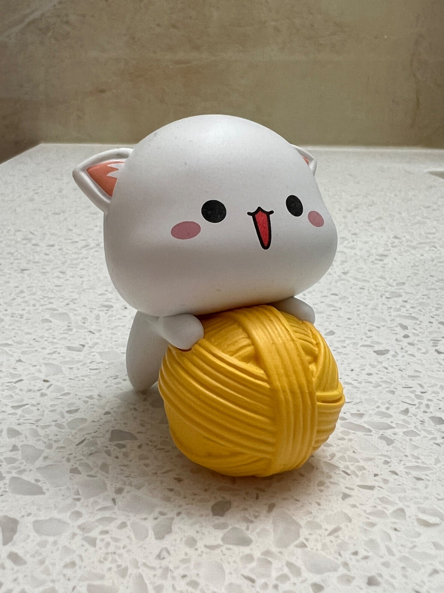 Mitao Cat ~ ball - 1