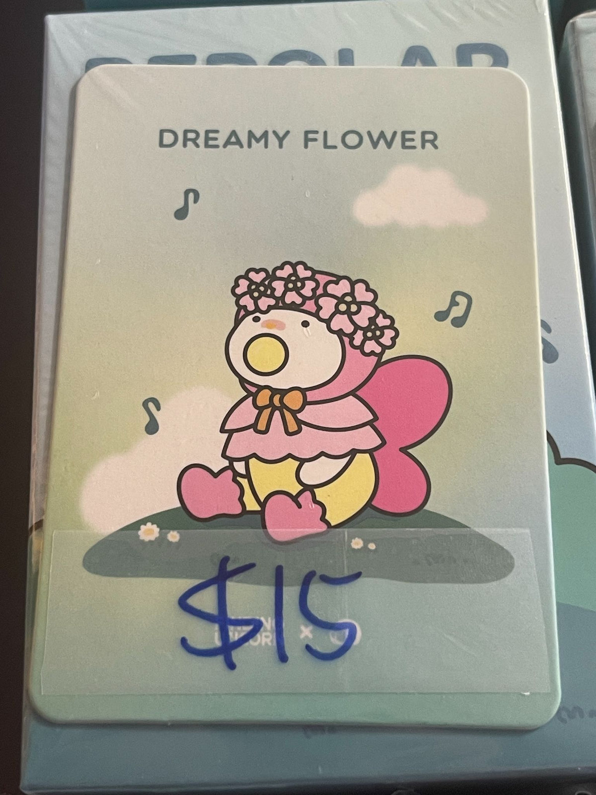  Dreamy Flower - Repolar Garden - 1