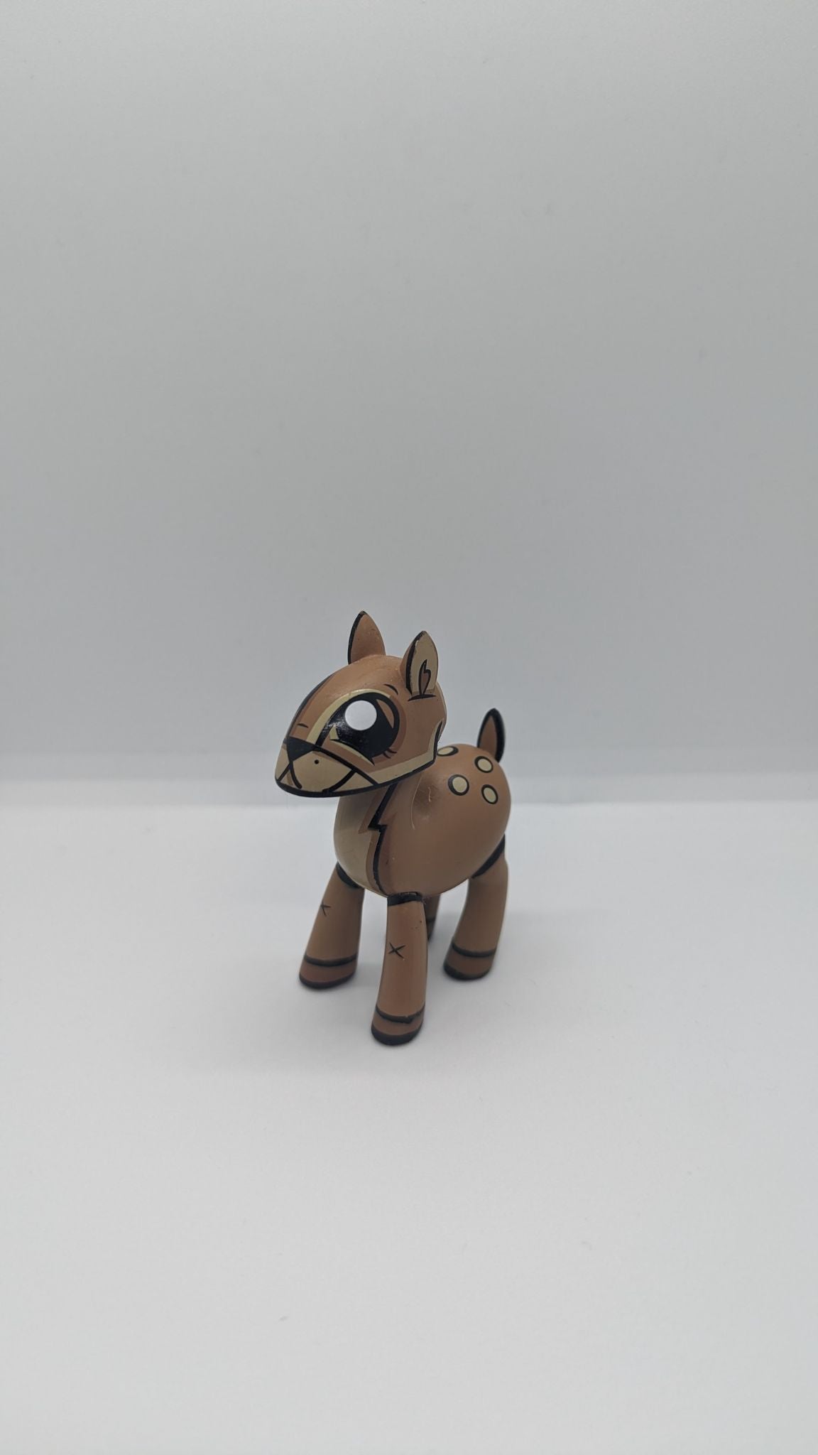 Kidrobot x Joe Ledbetter - DERA - 1