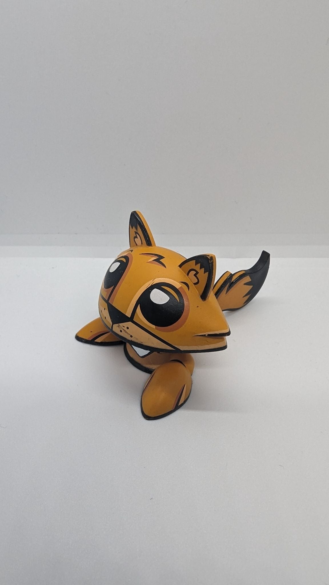 Kidrobot x Joe Ledbetter - Cutter - 1