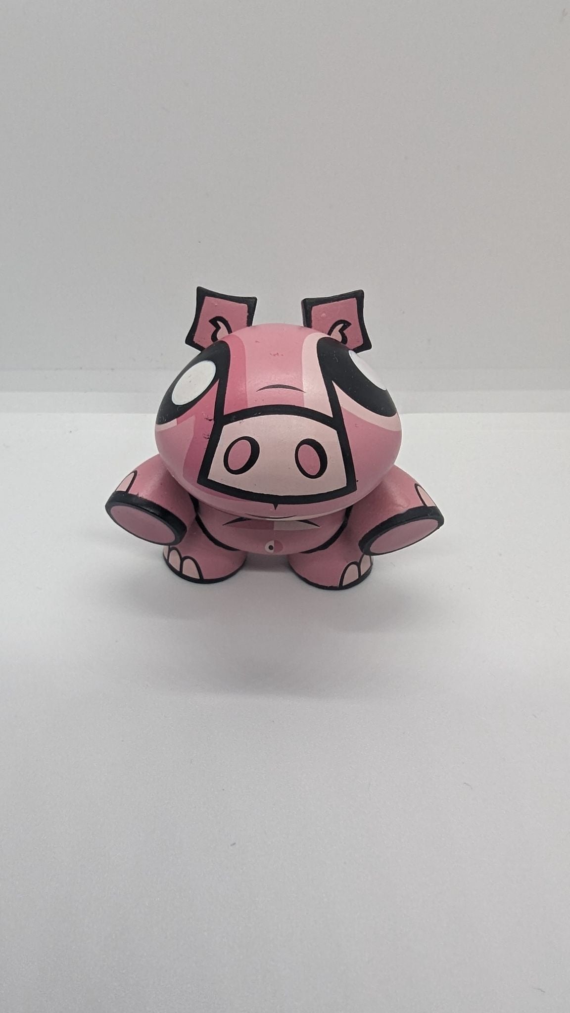 Kidrobot x Joe Ledbetter - PIG - 1