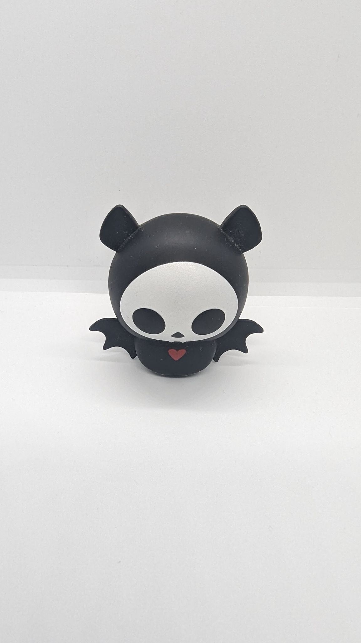 Tokidoki - Cactus Kitties -  Skull Demon - 1