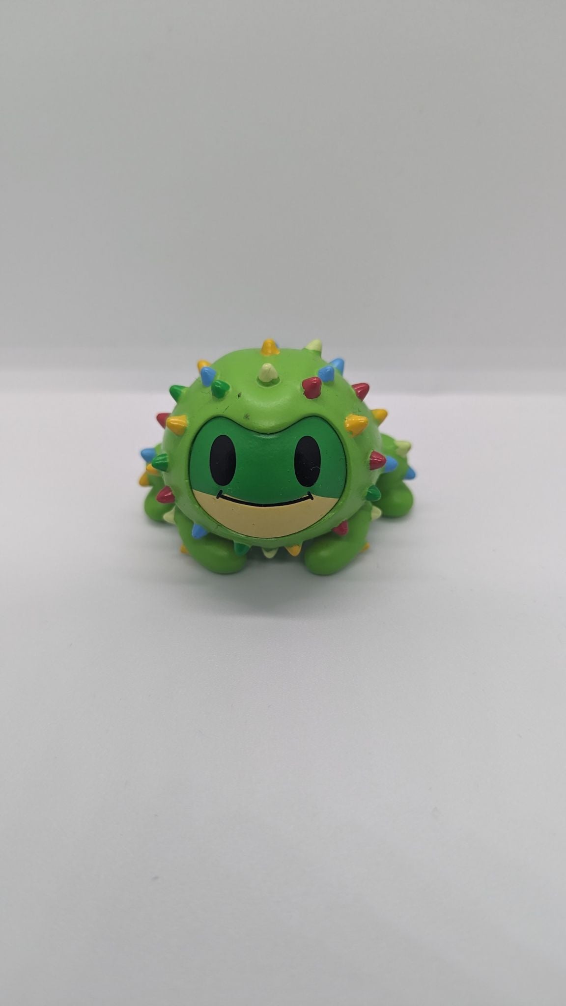 Tokidoki - Cactus Pets - Roger Frog - 1