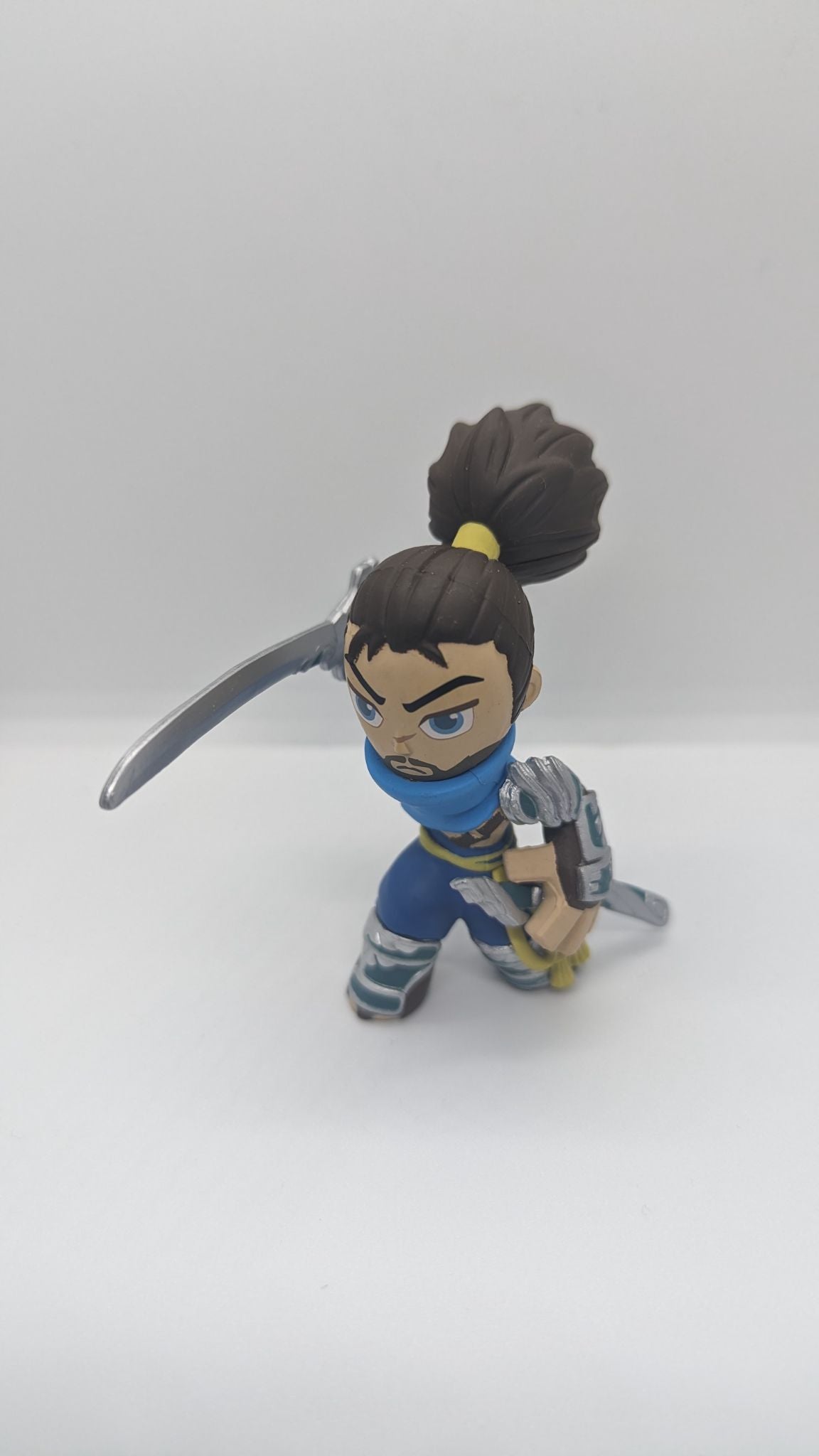 Funko - League of Legends - Yasuo - 1