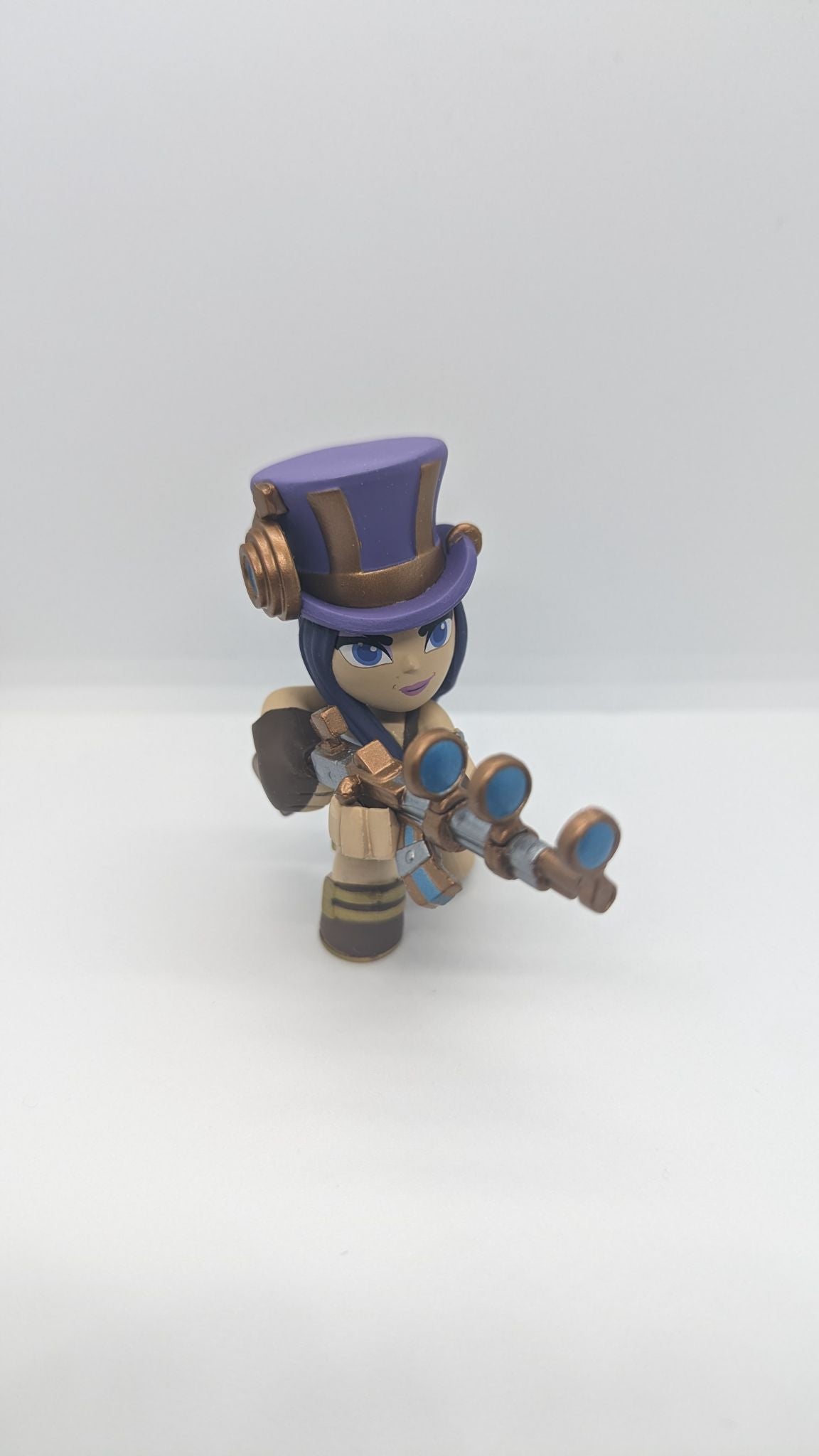 Funko - League of Legends - Caitlyn - 1