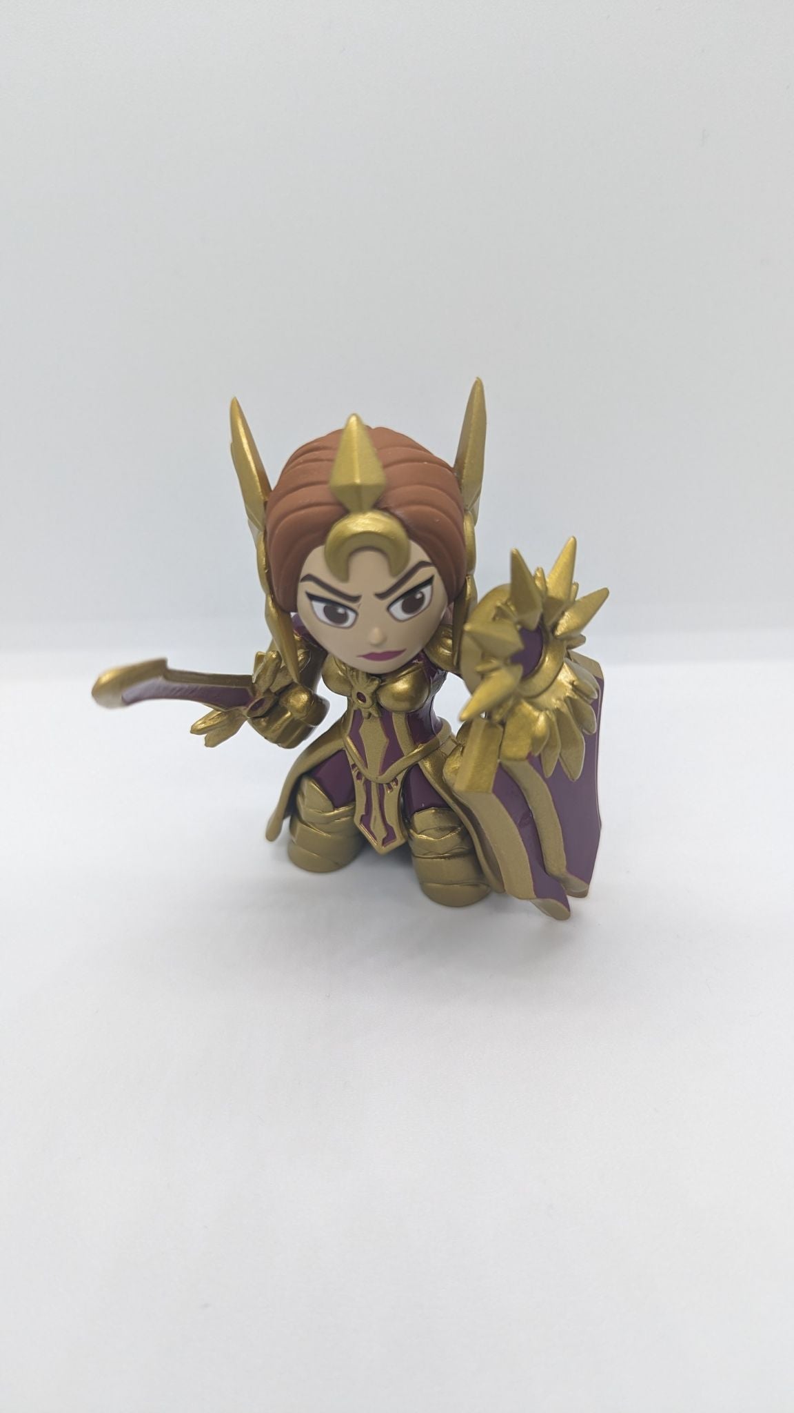 Funko - League of Legends - Leona - 1