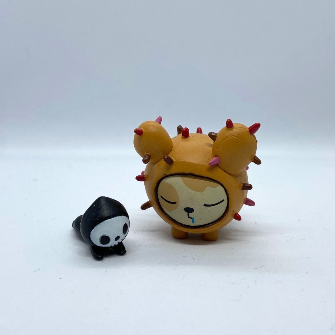 Riposino - Tokidoki Cactus Pups Series 1 - 1