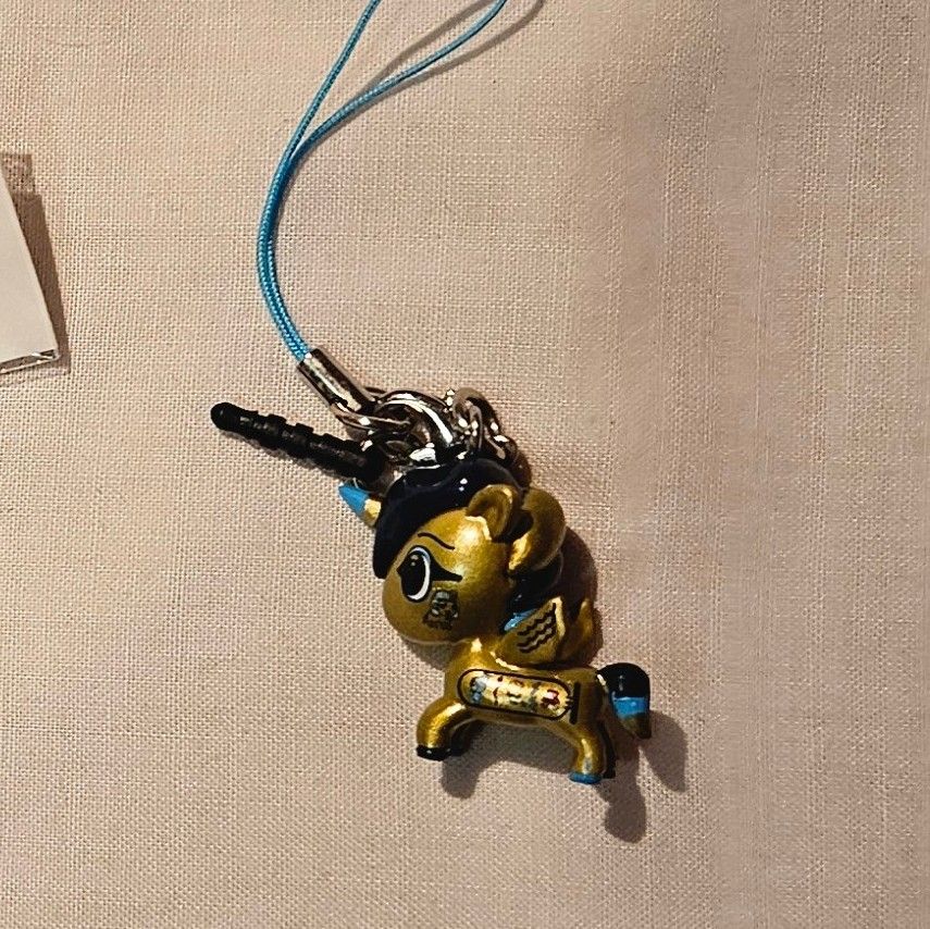 Cleo - Unicornos Frenzies Series 2 Blind Box by Tokidoki - 1