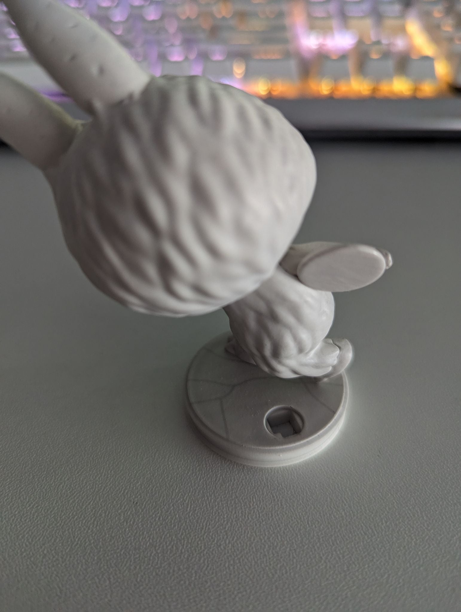 Discus Thrower - The Monsters Art Series - POPMART - 1