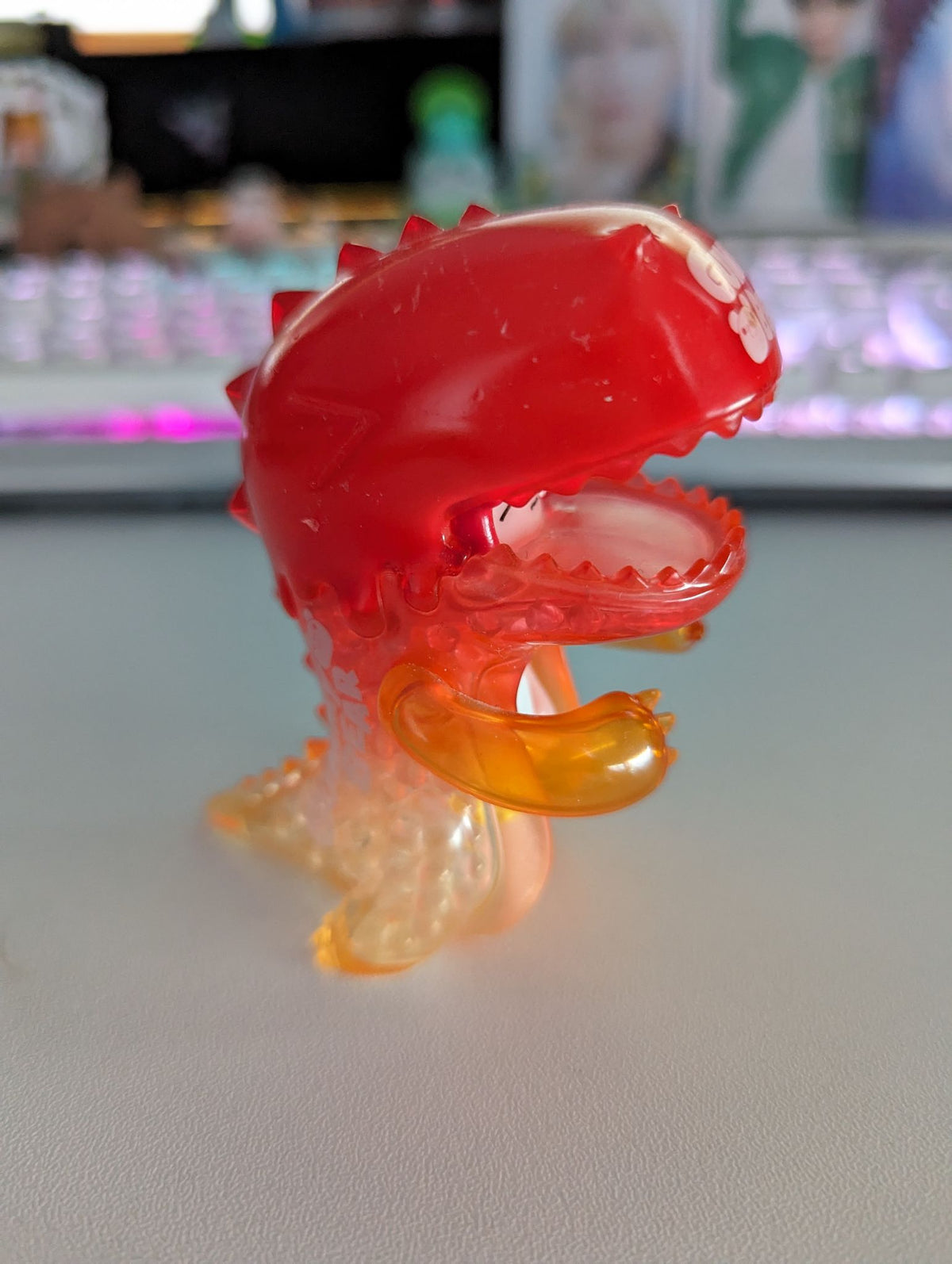 Gummy Bear - UMASOU! - LITOR'S WORKS - 1