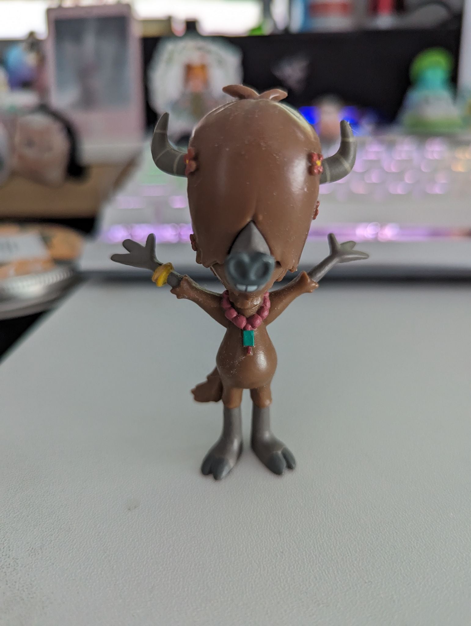 Yax - Zootopia - Funko Mystery Mini - 1