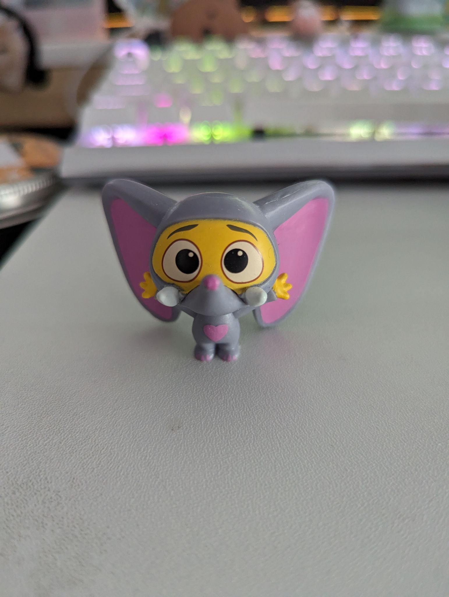Finnick - Zootopia - Funko Mystery Mini - 1