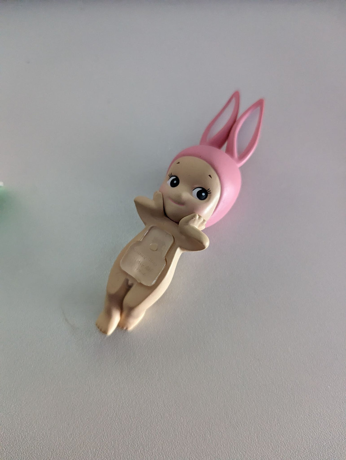 Pink Bunny - Hippers - Sonny Angel - 2