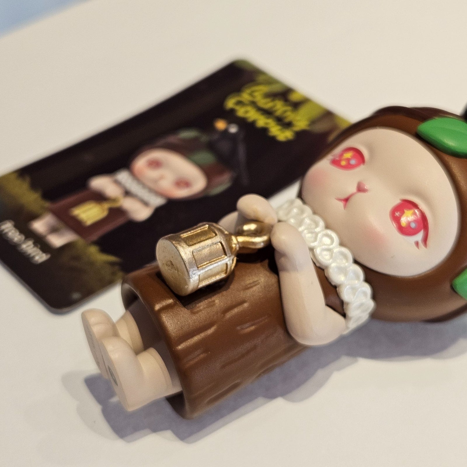 Free Bird - Bunny Forest Blind Box Toy Series by POP MART - 1