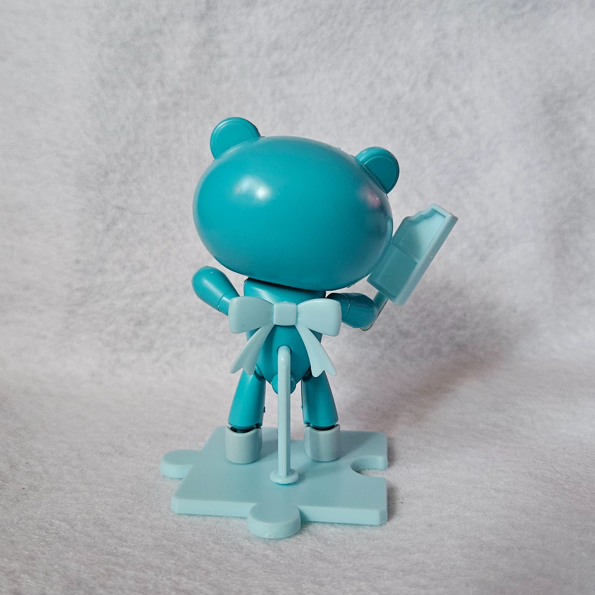 HGPG Petit'gguy Soda Pop Blue & Ice Candy 1/144  by Bandai - 2