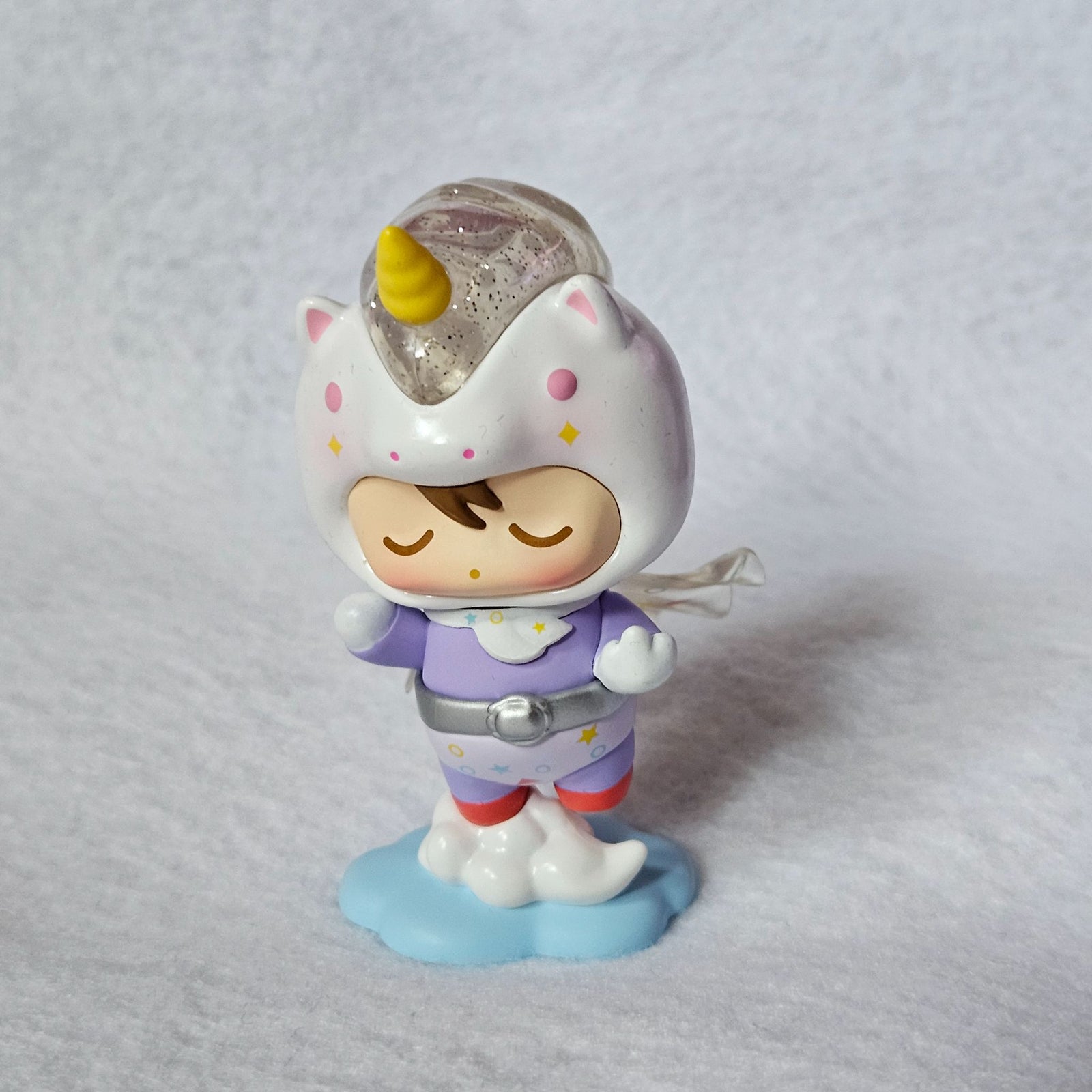 Superhero - QUAY Dreaming Blind Box Series by Kik Toyz x 1983 Toys - 1