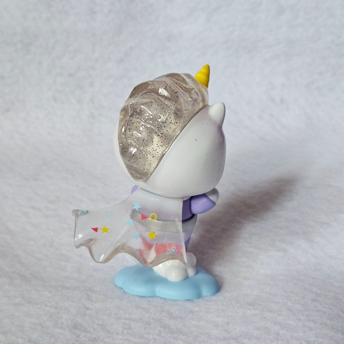 Superhero - QUAY Dreaming Blind Box Series by Kik Toyz x 1983 Toys - 2