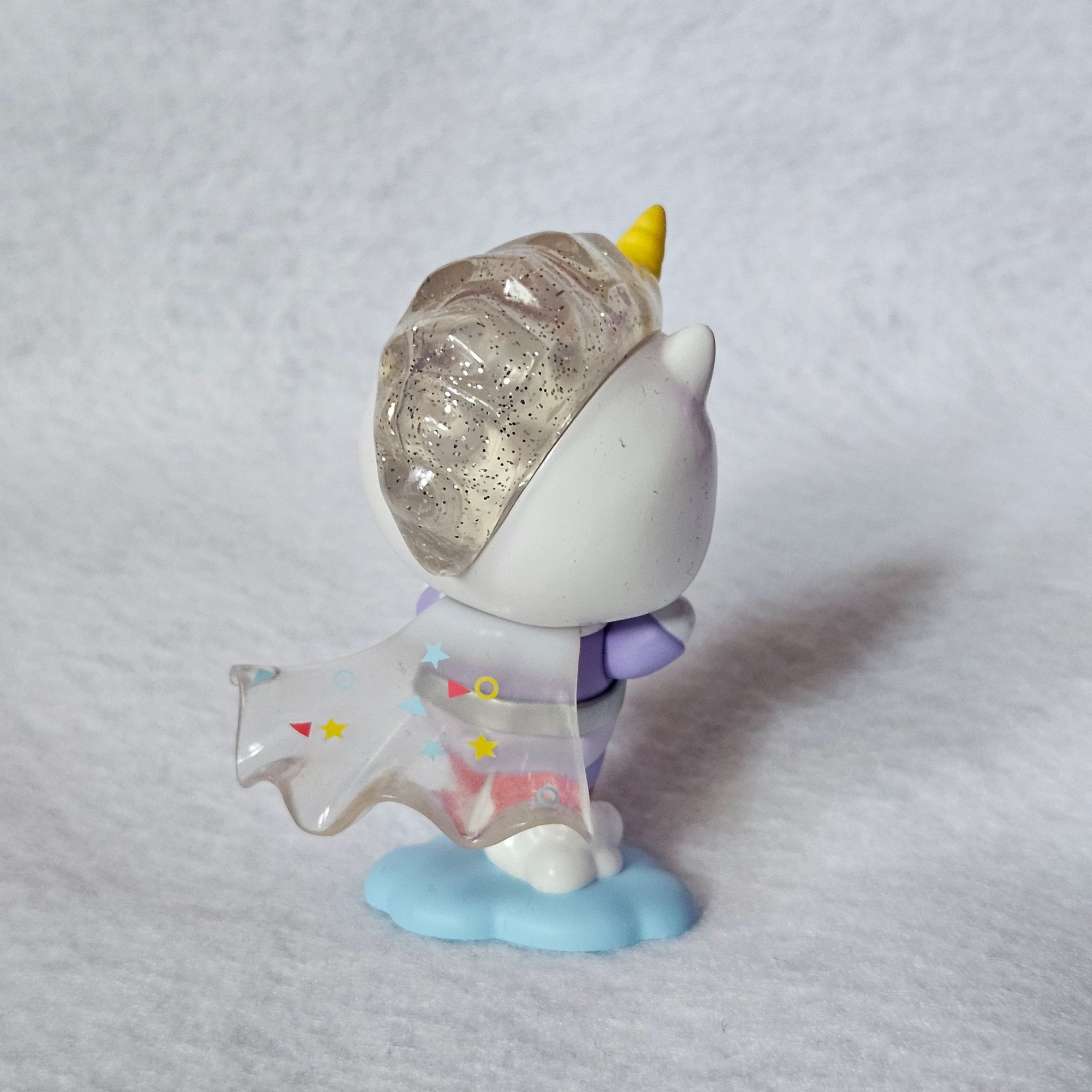 Superhero - QUAY Dreaming Blind Box Series by Kik Toyz x 1983 Toys - 1