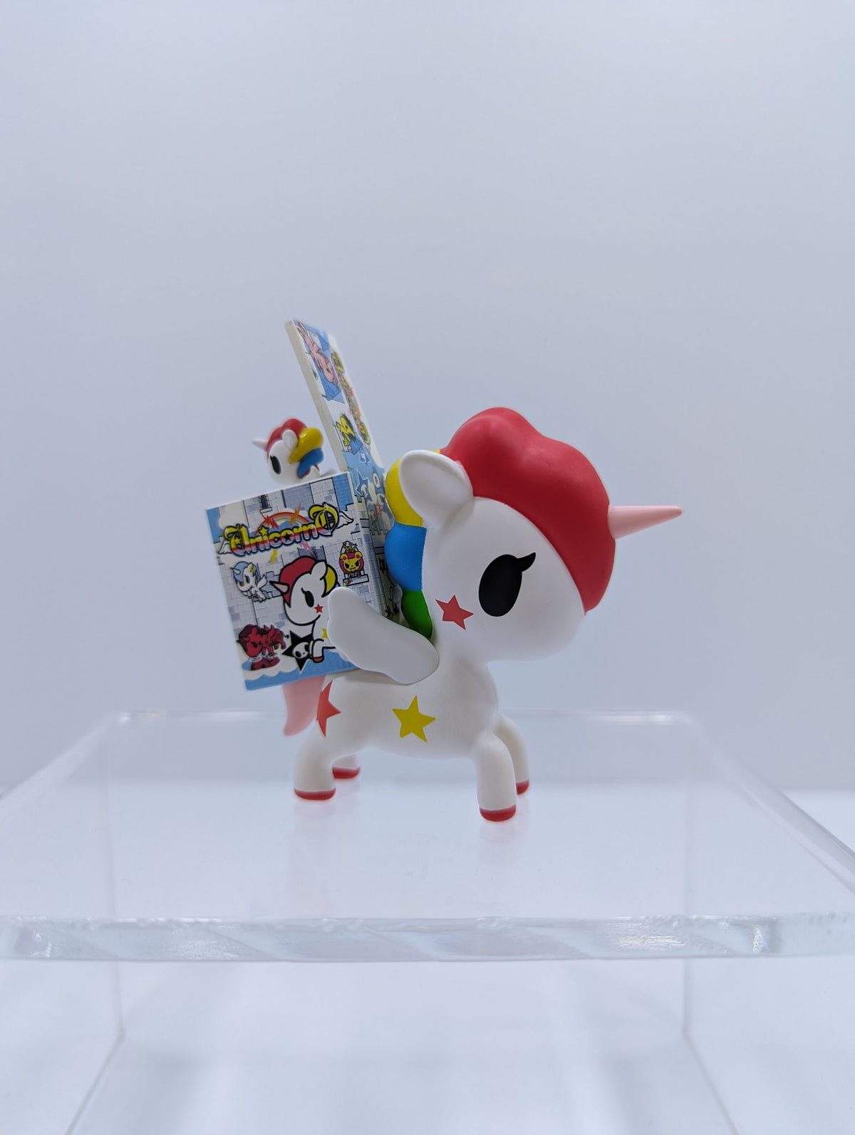 Stellina BB - Unicorno Series 11 by Tokidoki - 1