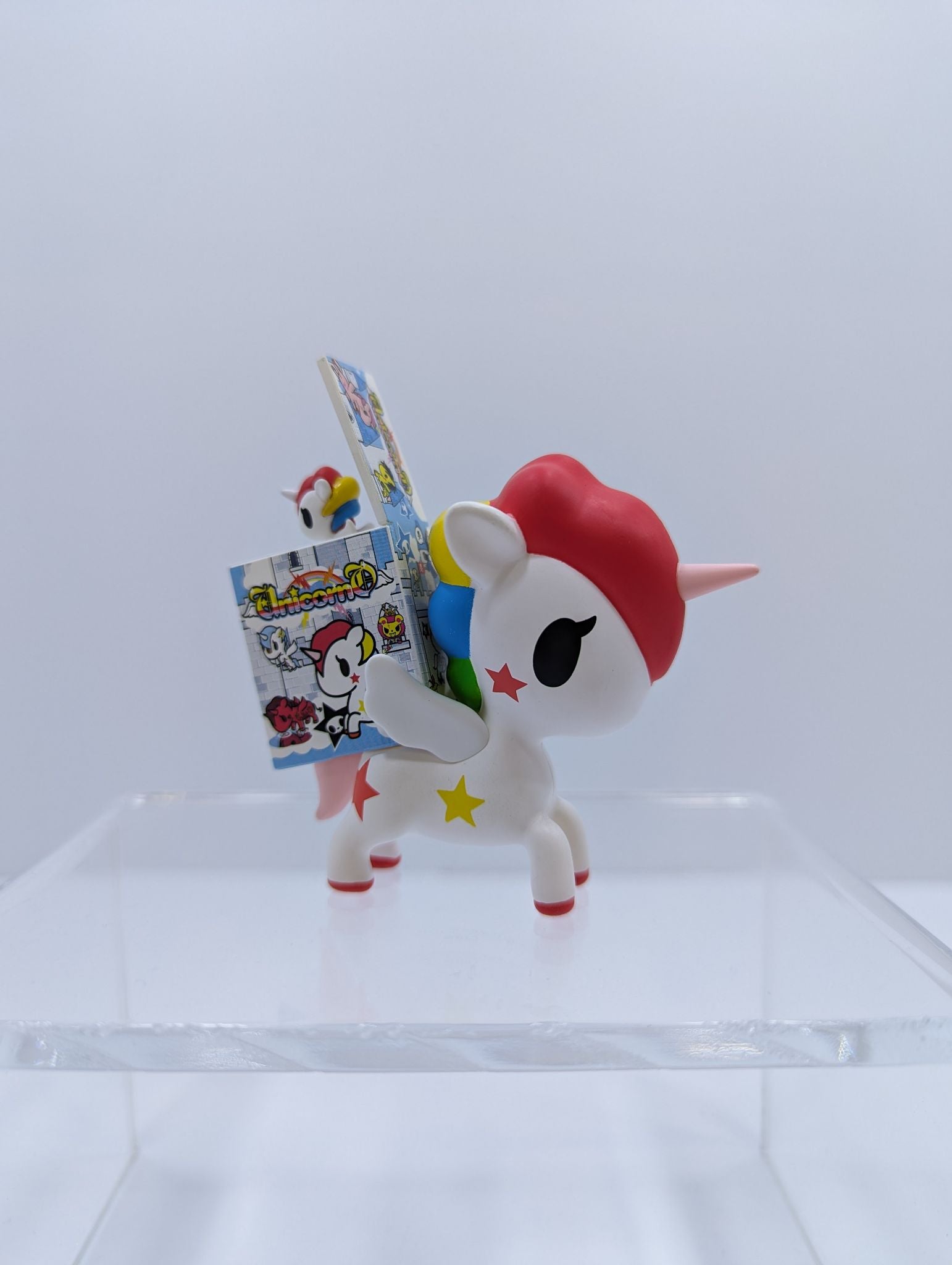 Stellina BB - Unicorno Series 11 by Tokidoki - 1
