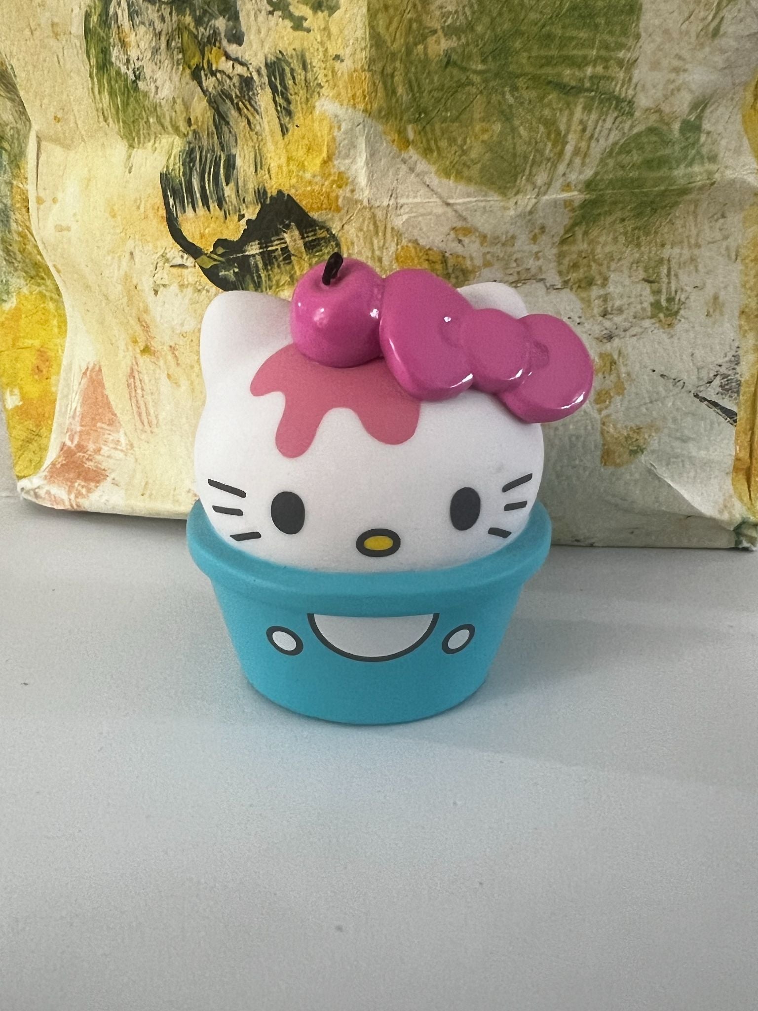 Hello Kitty - Hello Sanrio Series - Kidrobot - 1