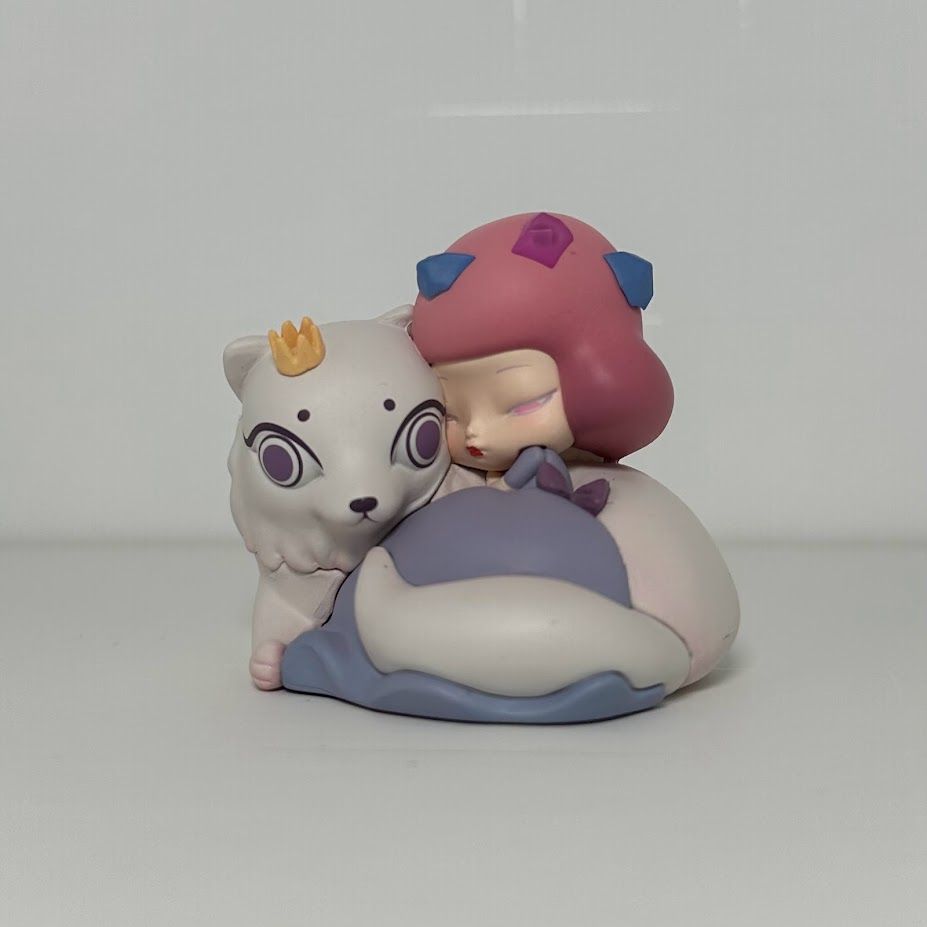Gem Princess - Miracle Land Blind Box Series - Kemelife - 1