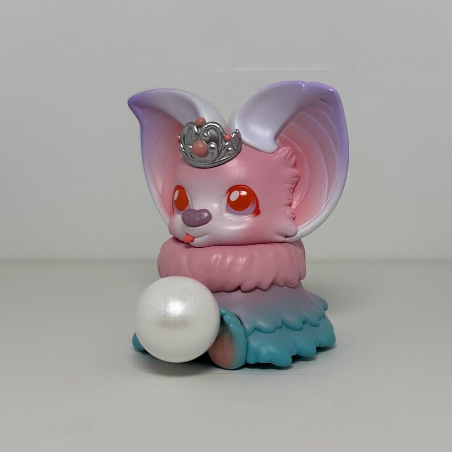 Pearl - Yoki Gemstone Prince Blind Box Series - Yoyo Yeung x POPMART - 1