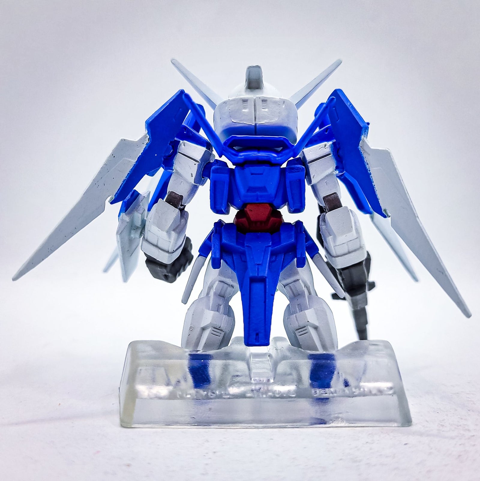 Gundam Converge #33 Gundam AGE-2 NORMAL by Bandai - 1